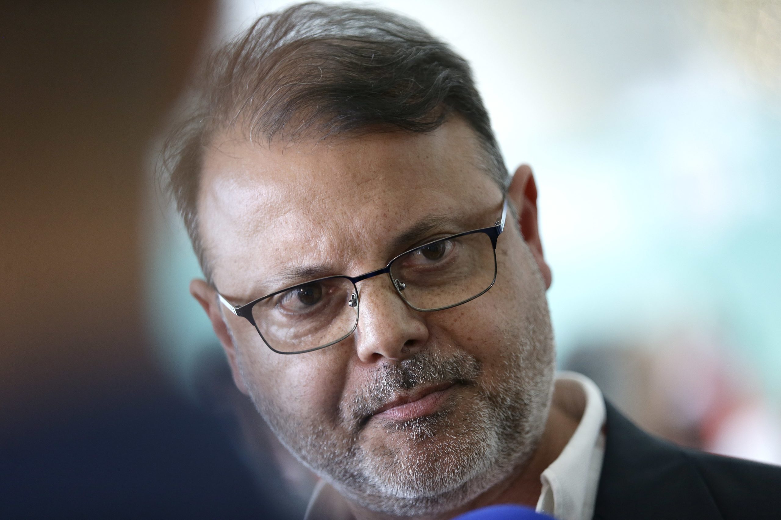 Daniel Adrião destaca “esforço muito grande” de Pedro Nuno Santos para unir partido