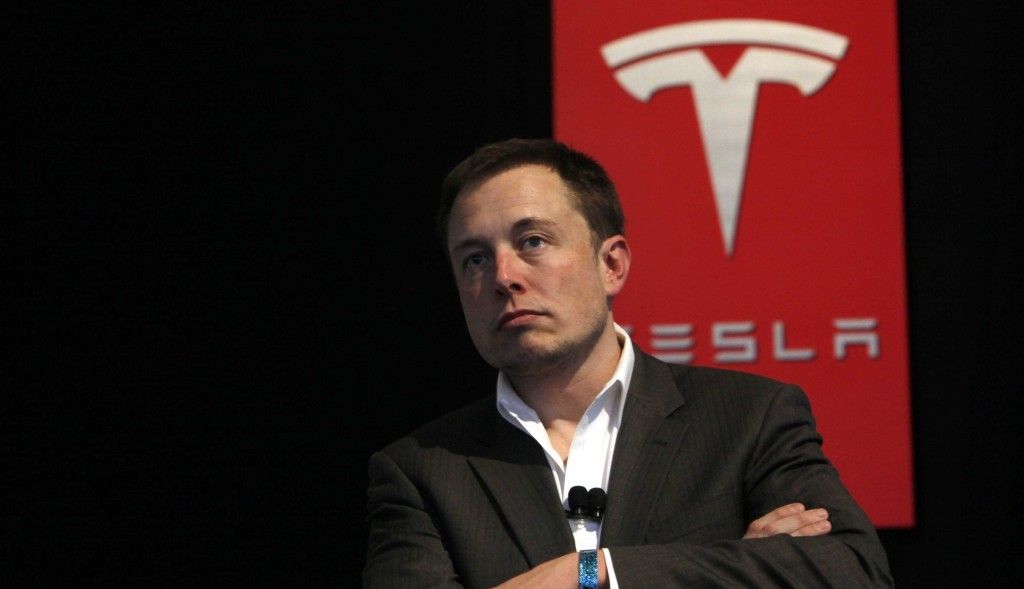 Autoridade bolsista dos EUA quer destituir Elon Musk da presidência da Tesla
