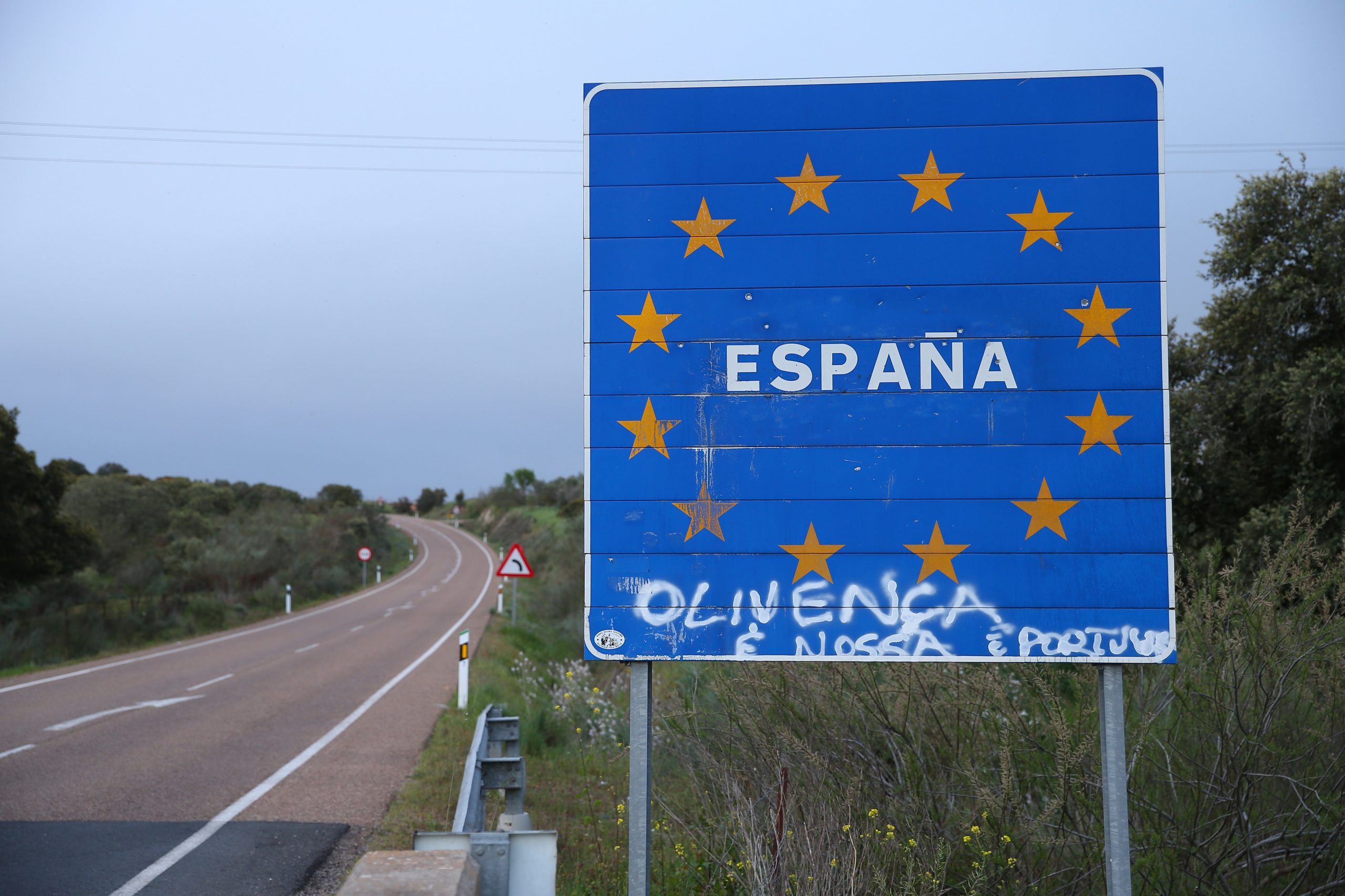 Madrid defende Olivença espanhola e promoção da sua singularidade