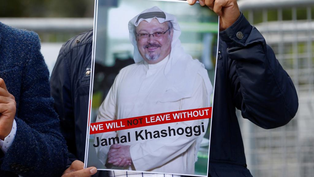 Caso Khashoggi: Filho foi autorizado a sair da Arábia Saudita e dirige-se para os EUA