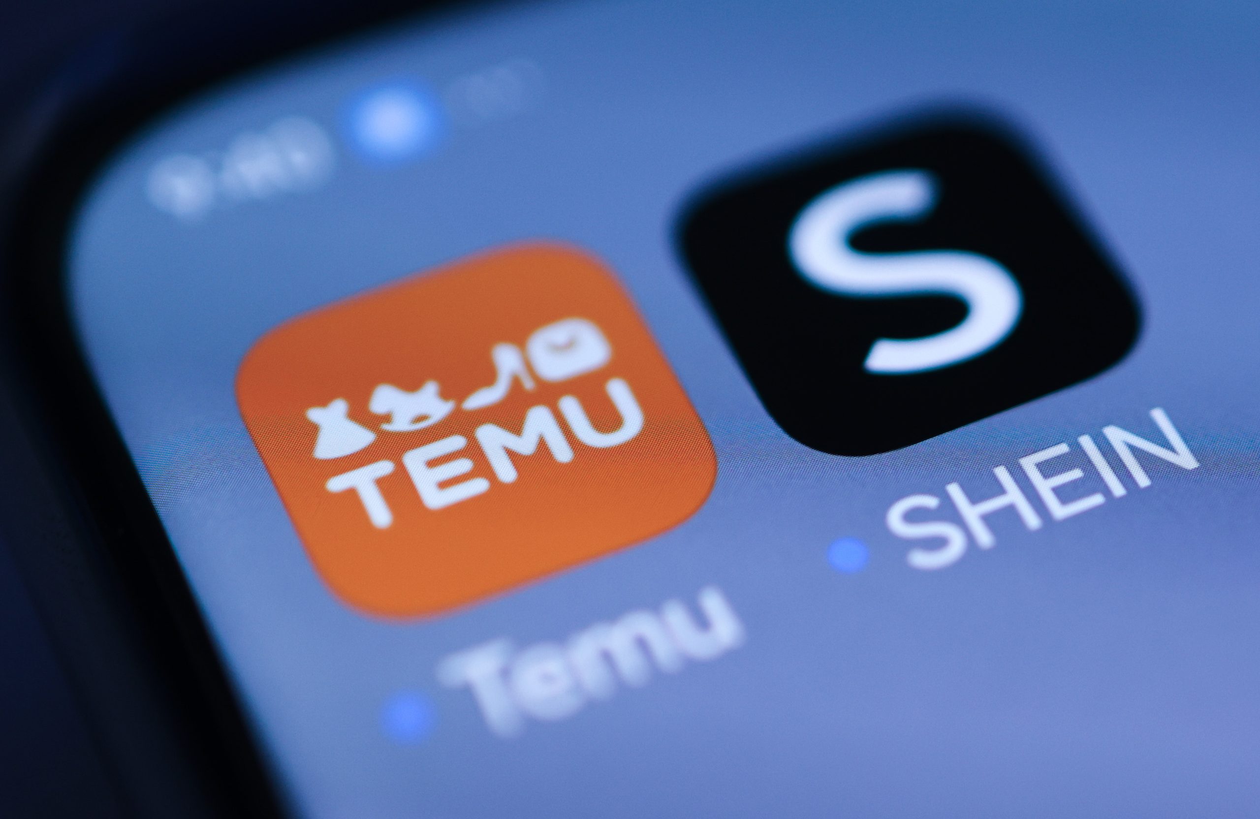 Depois da Shein, França denuncia mais seis plataformas que vendem produtos ilegais