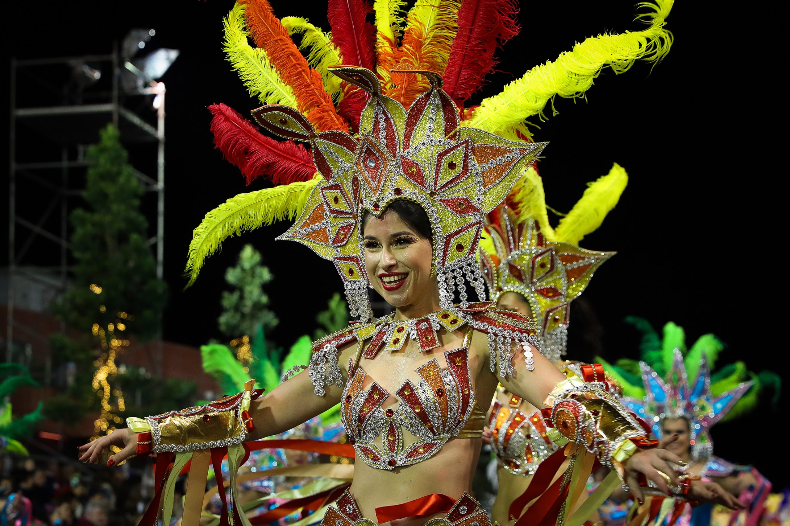 Figueira da Foz cancela atividades programadas para o Carnaval de 2021