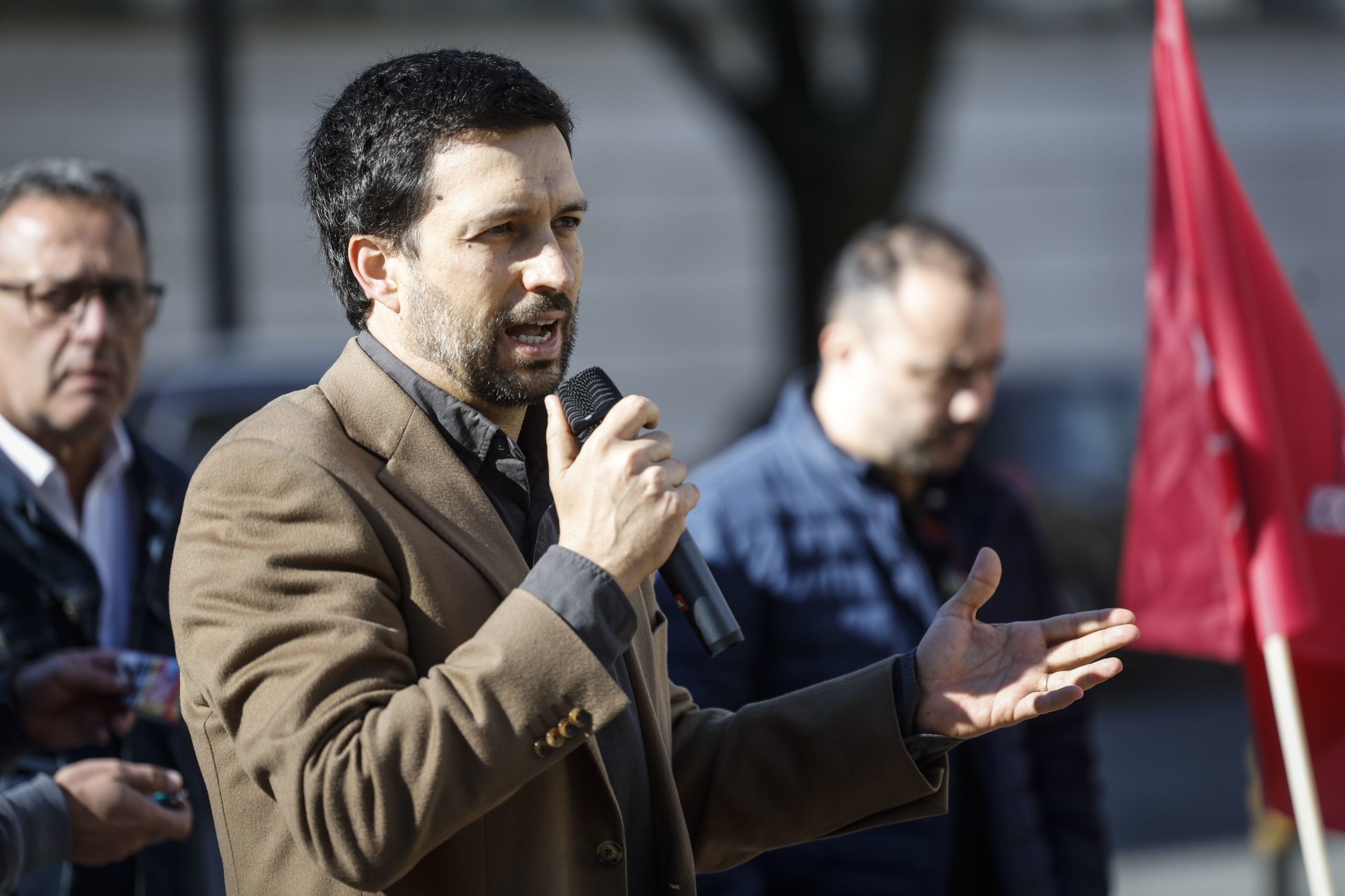 CDU recorre ao Tribunal Constitucional por divergências na contagem de votos em Lisboa