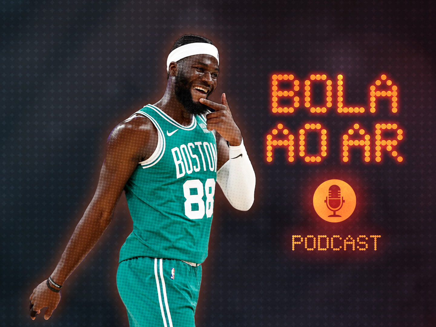 O melhor jogo de Neemias Queta na NBA?