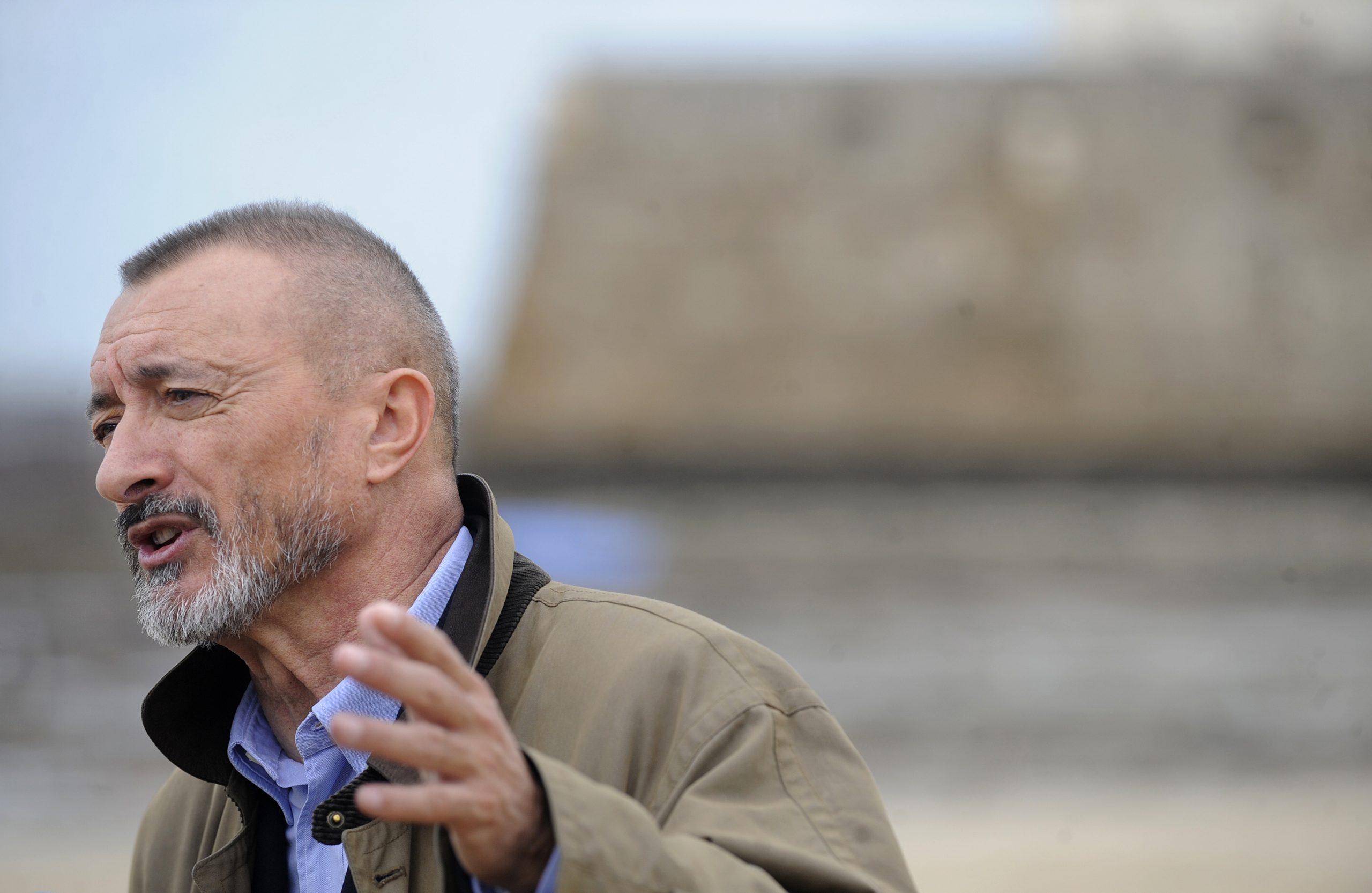 Arturo Pérez-Reverte: Independência da Catalunha tem origem na “falta de cultura”