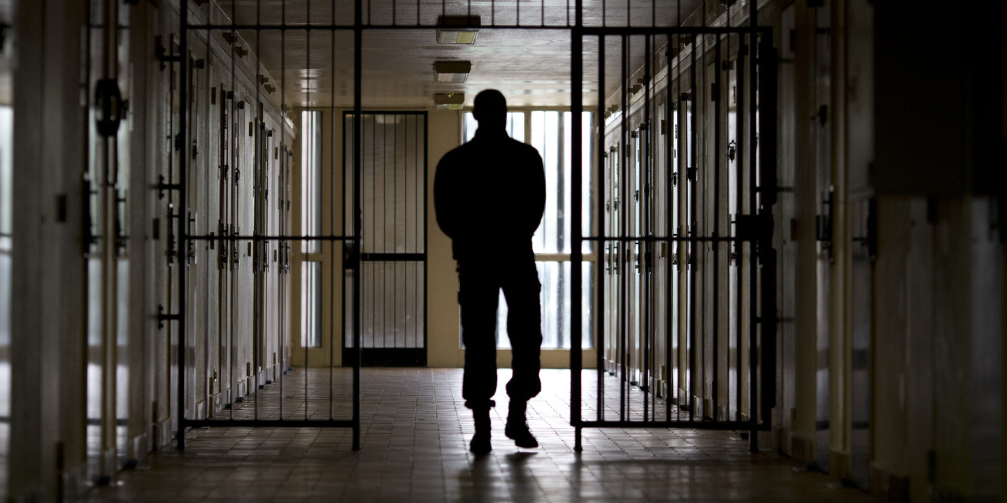 Agressões a reclusos? Sindicato dos guardas prisionais vai processar líder da associação de apoio aos reclusos