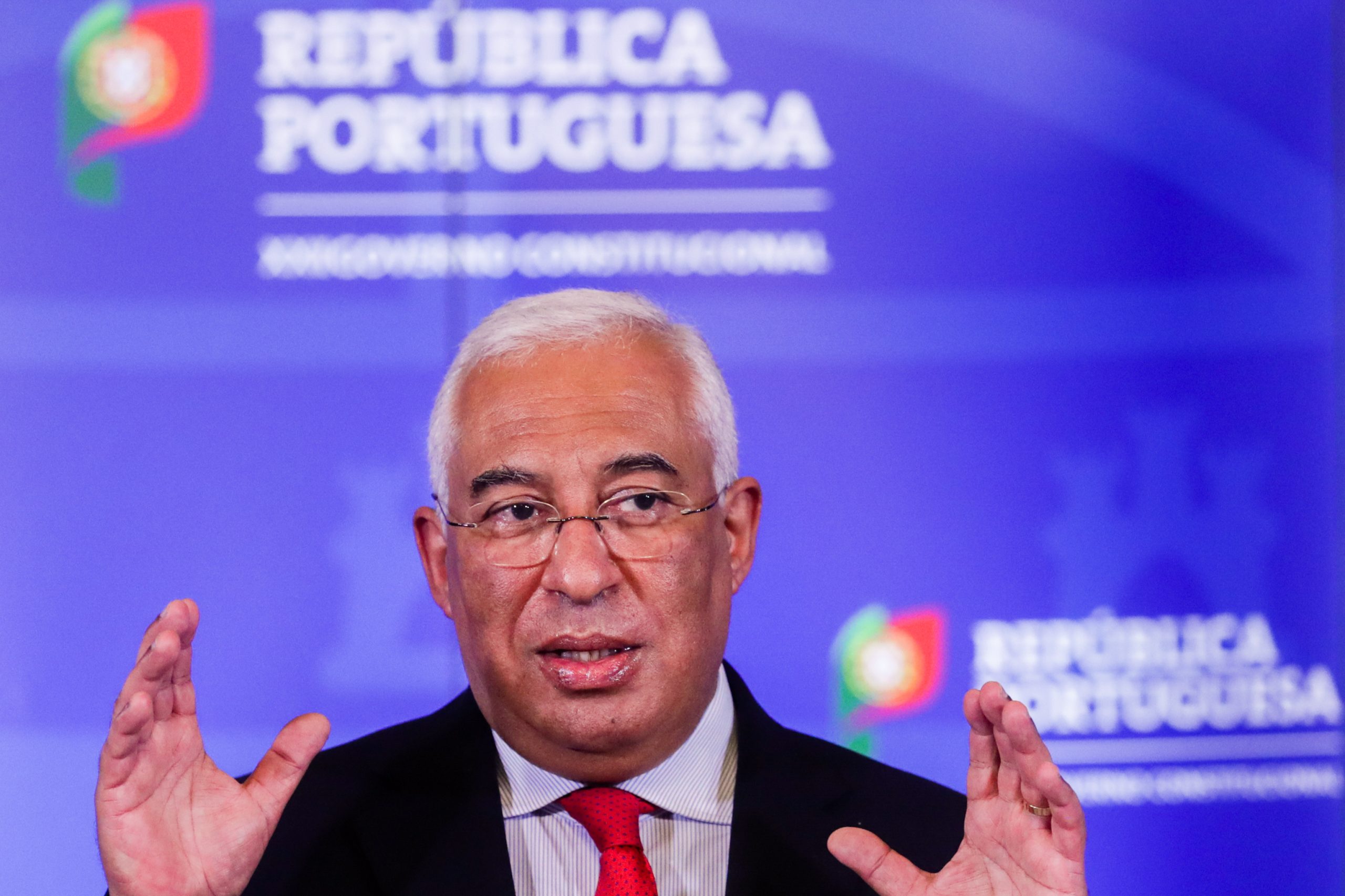 Costa visita São Tomé e Príncipe e Guiné-Bissau entre 18 e 20 deste mês