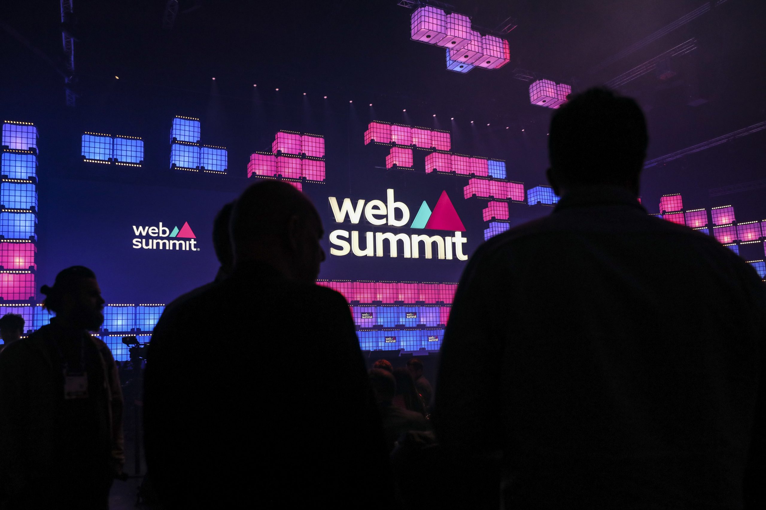 Web Summit: Os três temas da edição de 2023