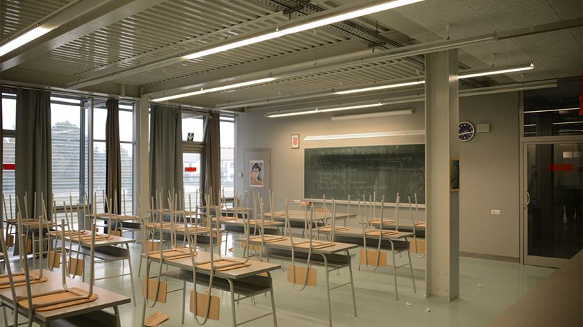 Grupo GPS confirma processo de rescisões amigáveis em escola profissional da Mealhada