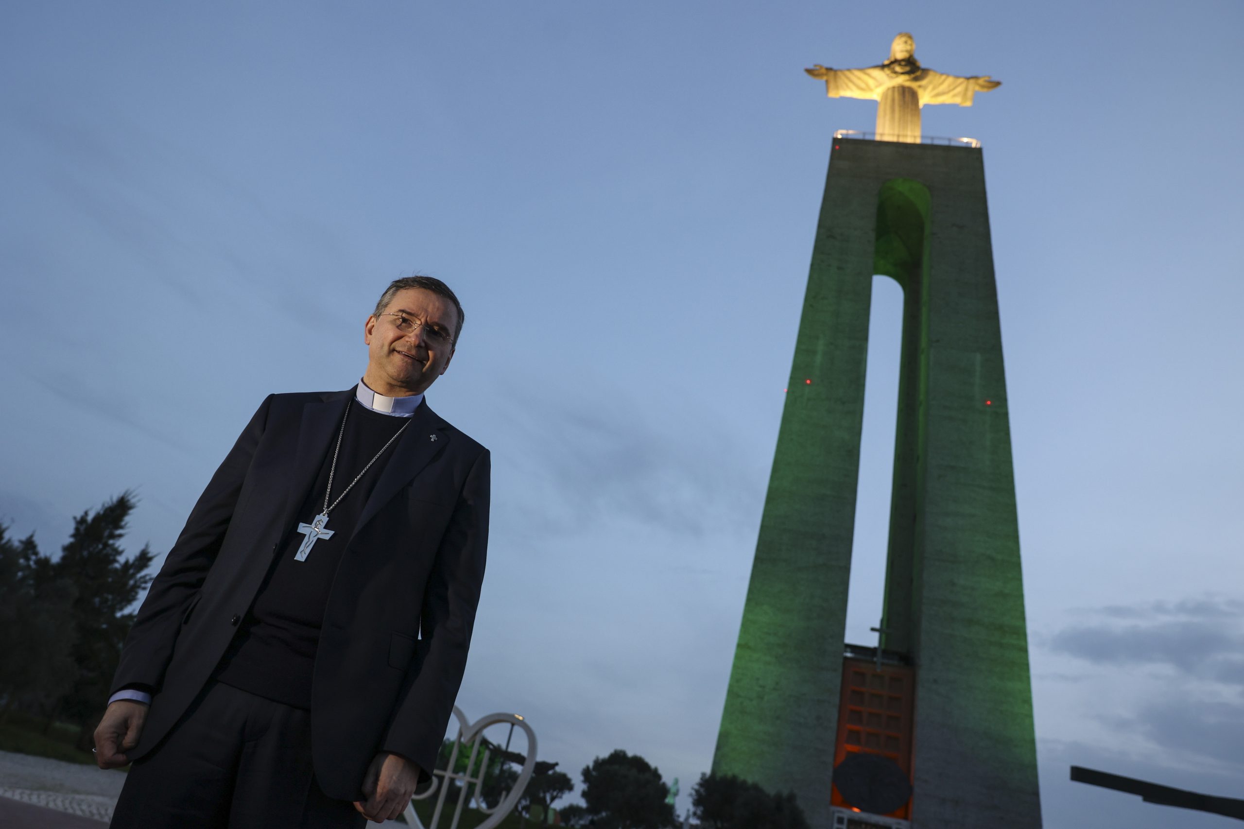 Diocese de Setúbal envia donativo de 10 mil euros para apoiar vítimas do sismo na Venezuela
