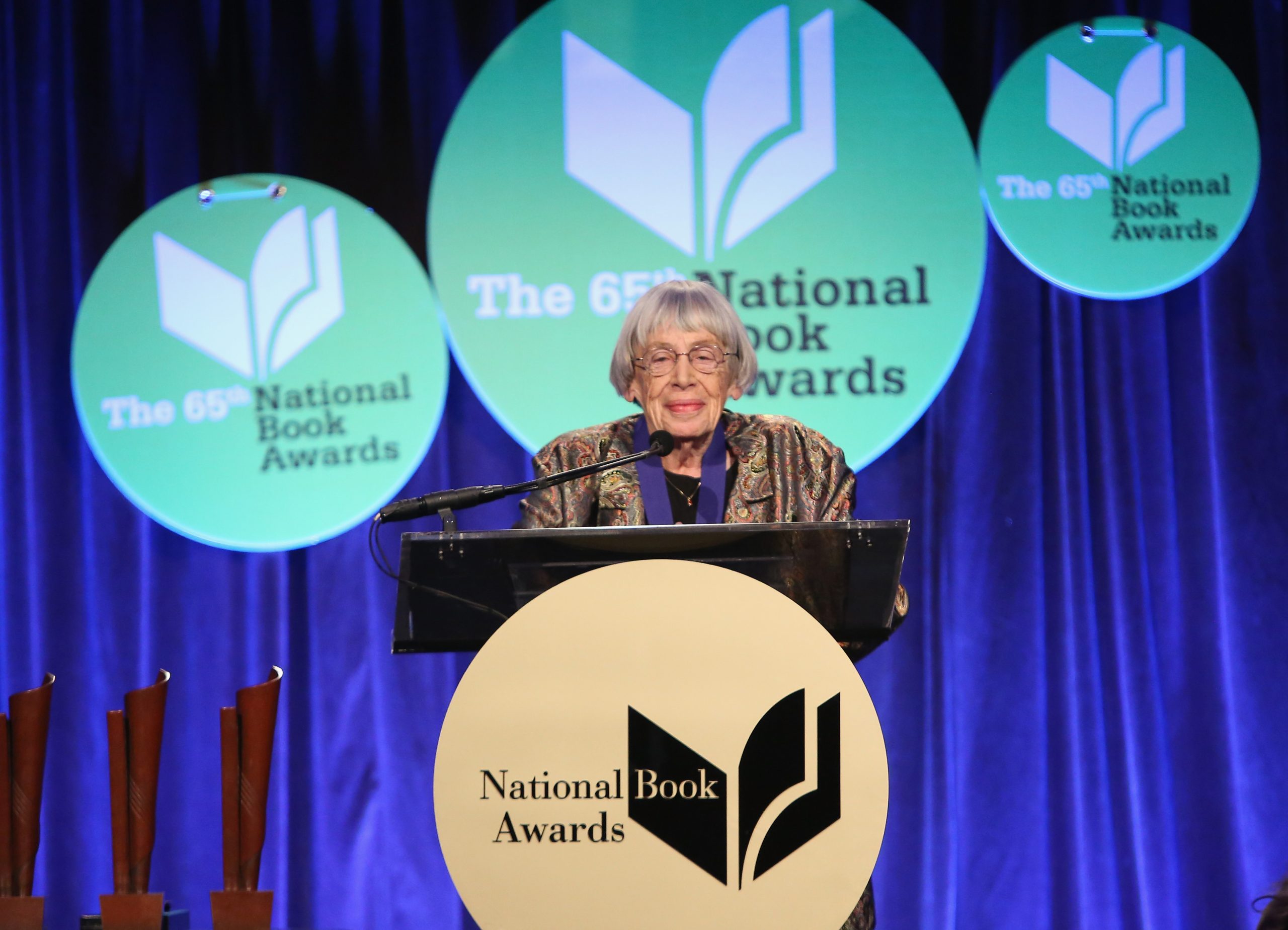 O Génio de Ursula K. Le Guin