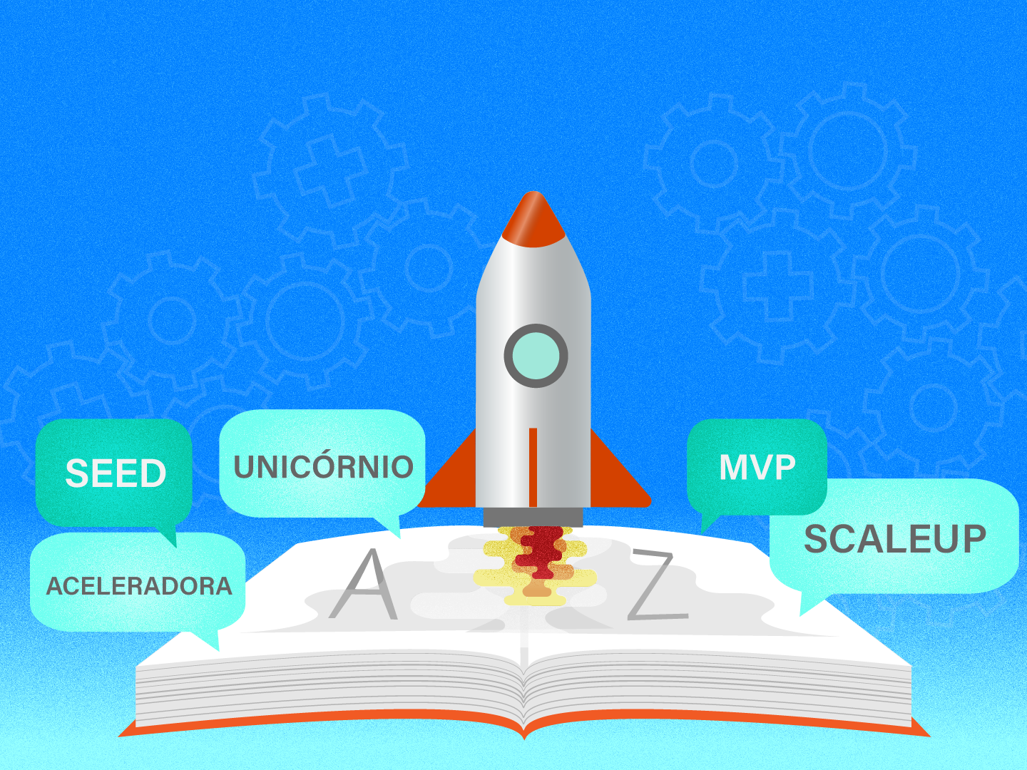 Dicionário “Startupês-Português”, parte II: o que une as startups, os inventores e as grandes empresas