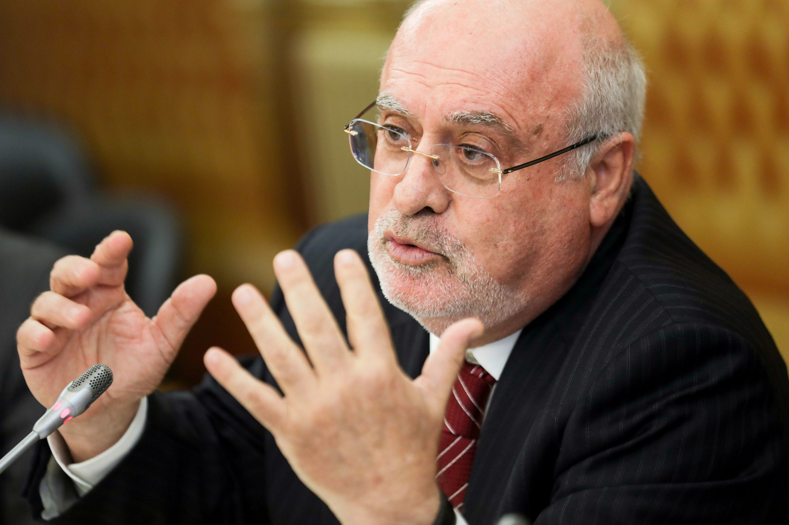 Capoulas Santos admite que redução de bovinos não resolve a descarbonização global