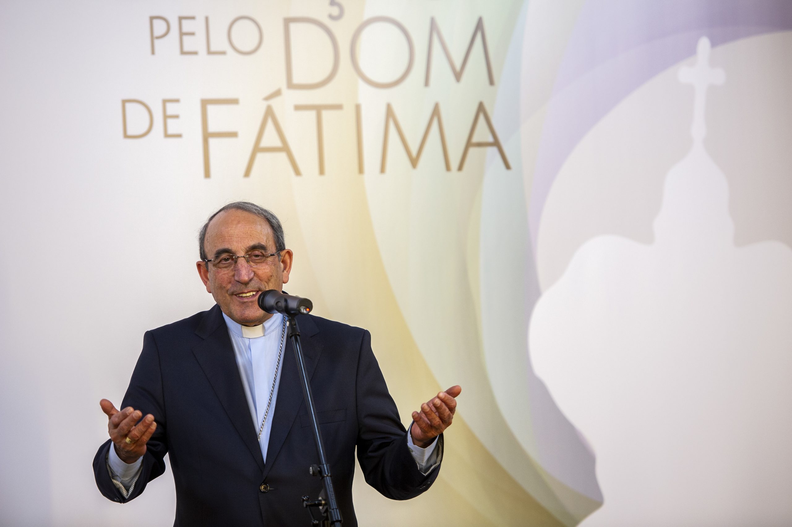 Marto, o novo cardeal português que quer “levar para a frente” a reforma da Igreja