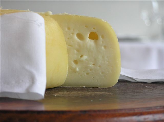 Feira do Queijo do Alentejo abre sexta-feira em Serpa com quase 100 expositores
