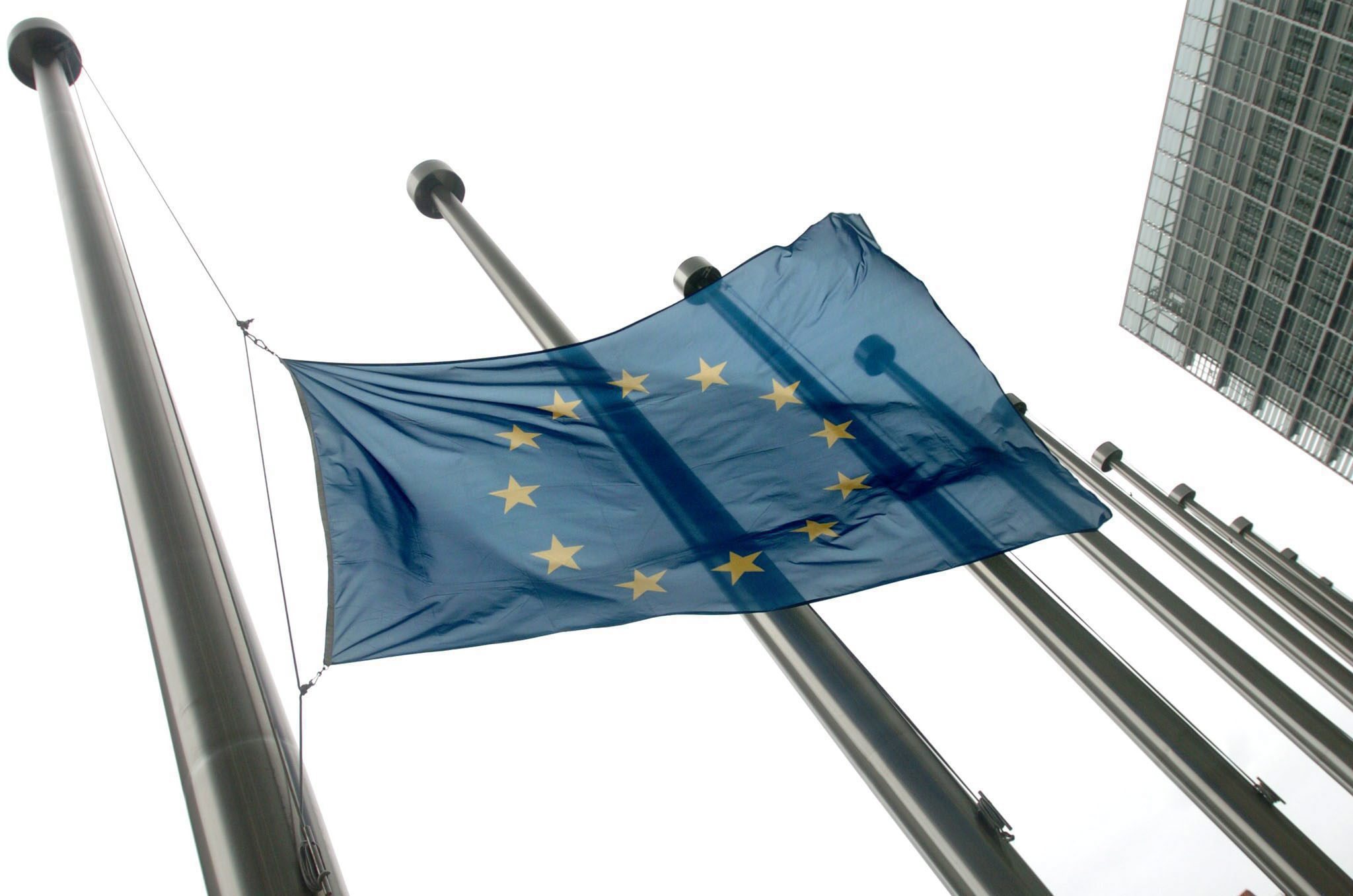 União Europeia estende por mais um ano sanções à Rússia por anexação da Crimeia