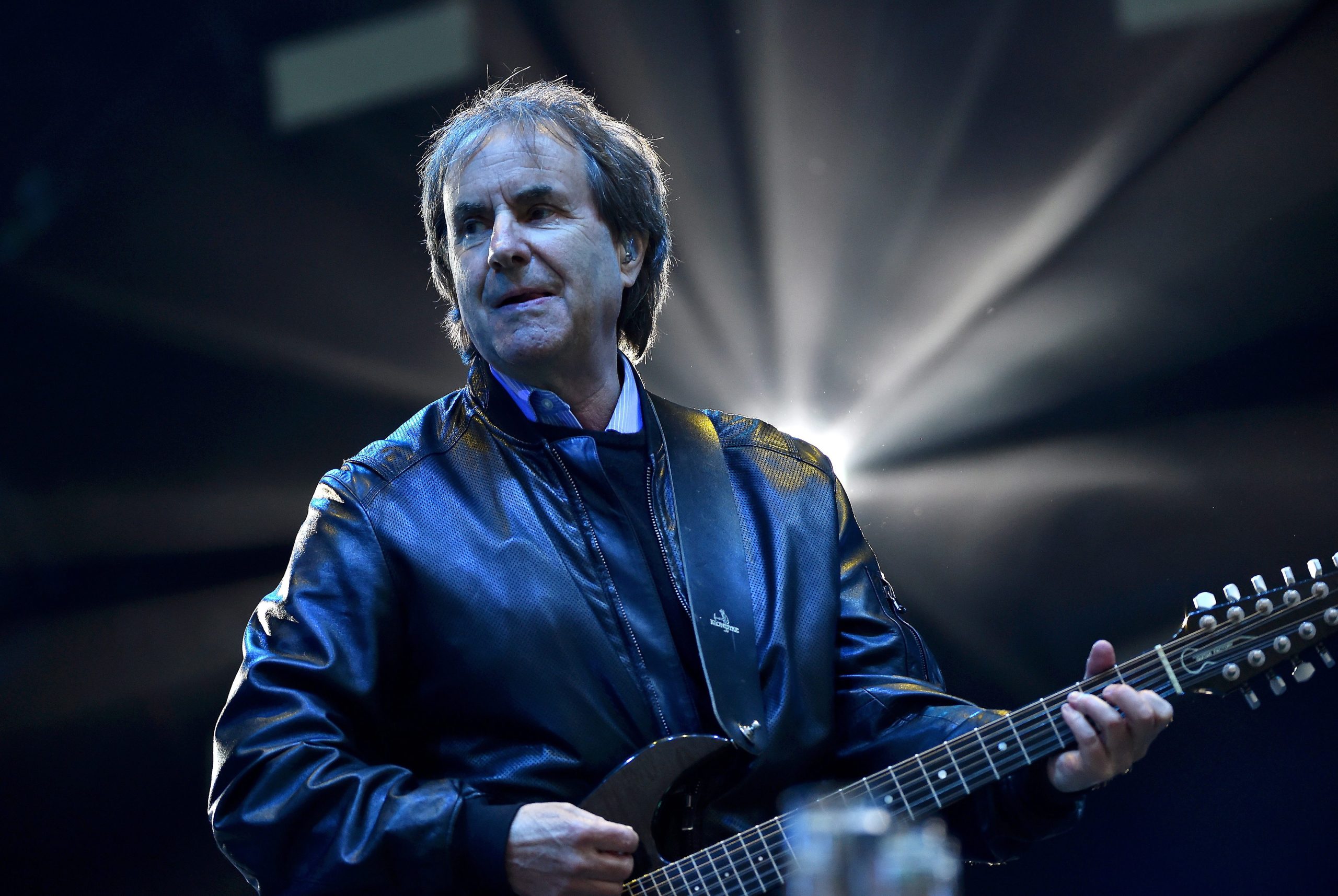 Estoril-Sol celebra 60 anos com Chris de Burgh e desfile de Agatha Ruiz de la Prada