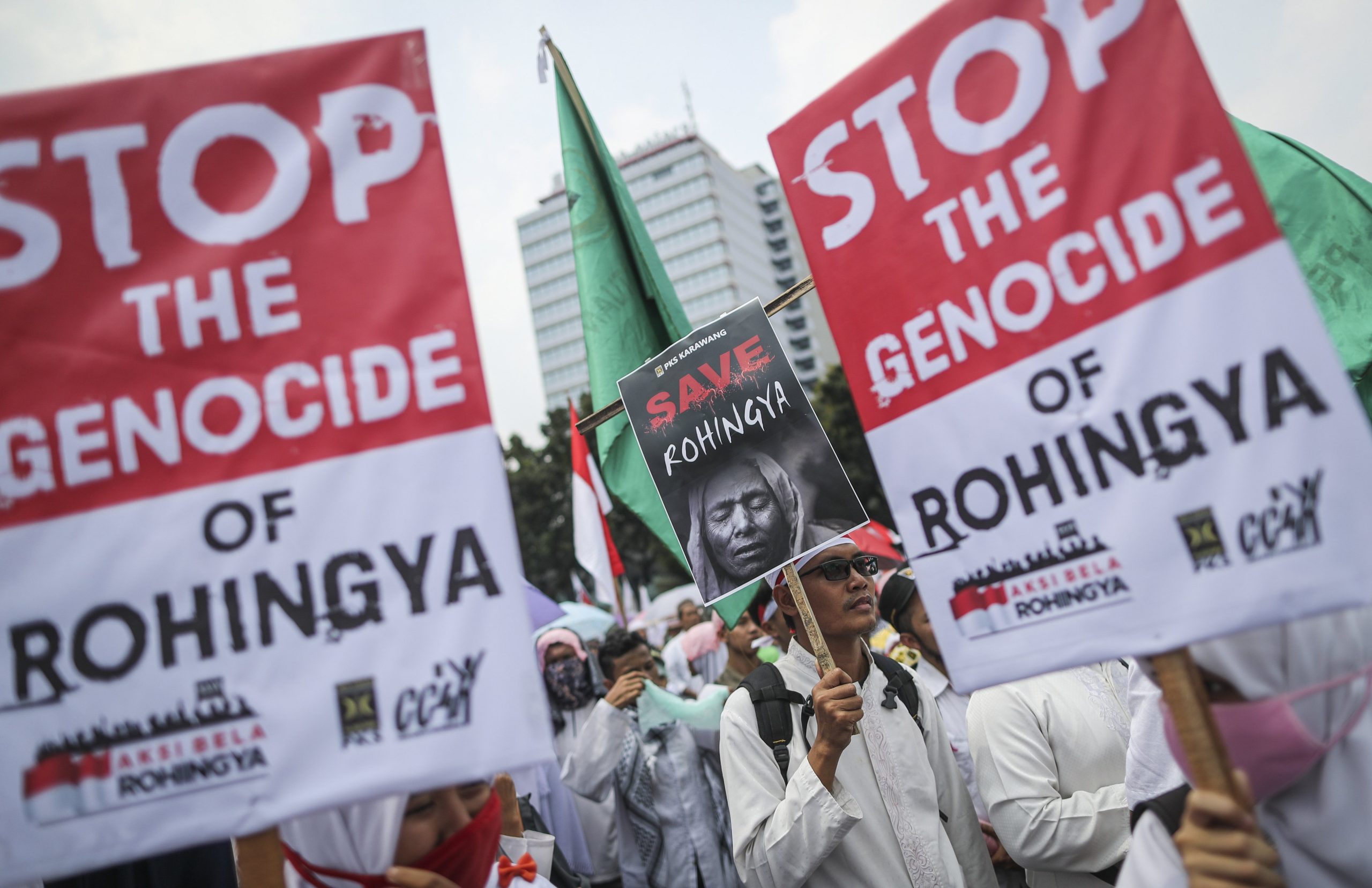 Liberdade religiosa é violada em quase um terço dos países do mundo