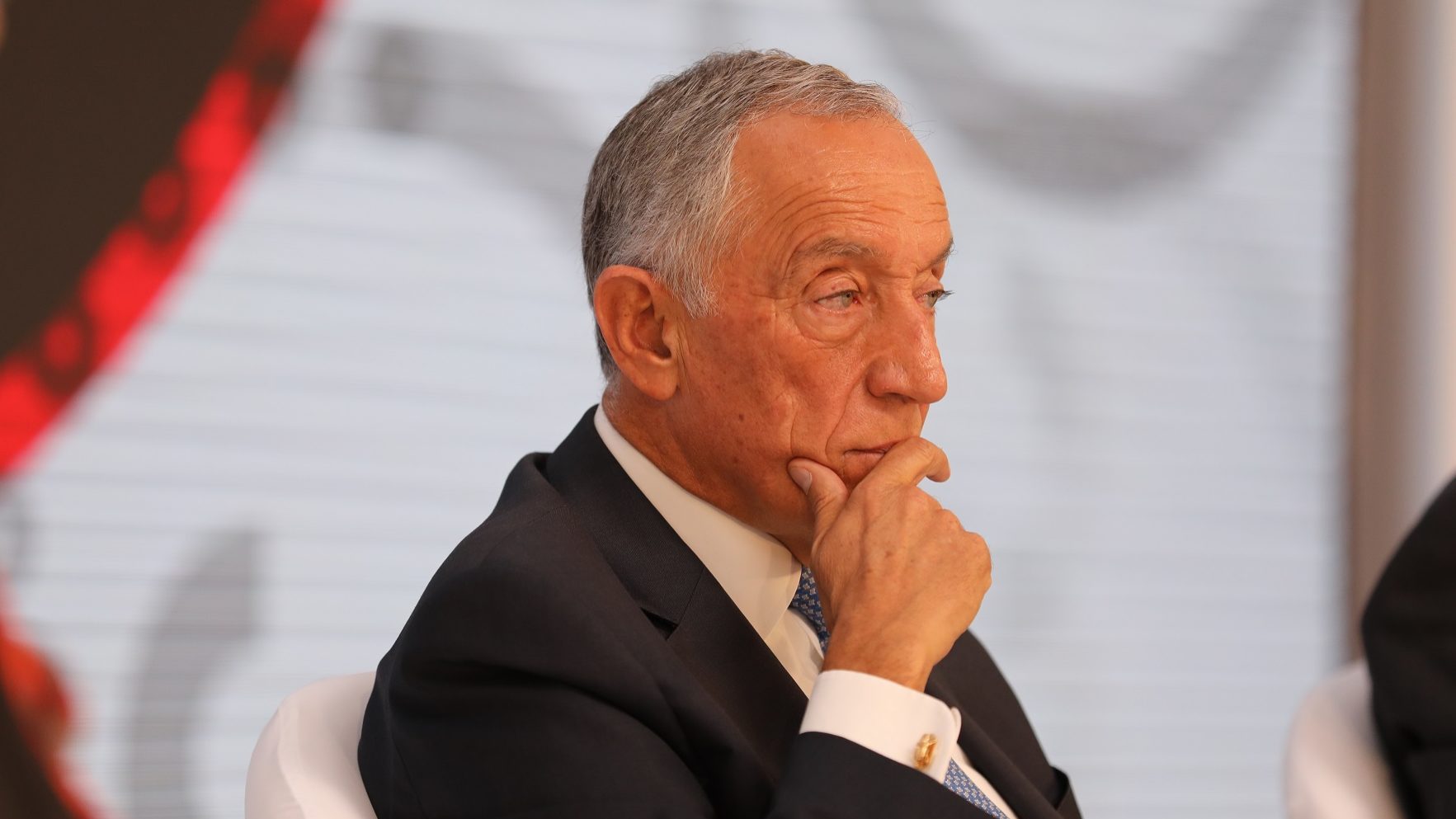 Marcelo envia mensagem a al-Sisi e condena “odioso ataque” a cristãos no Egito