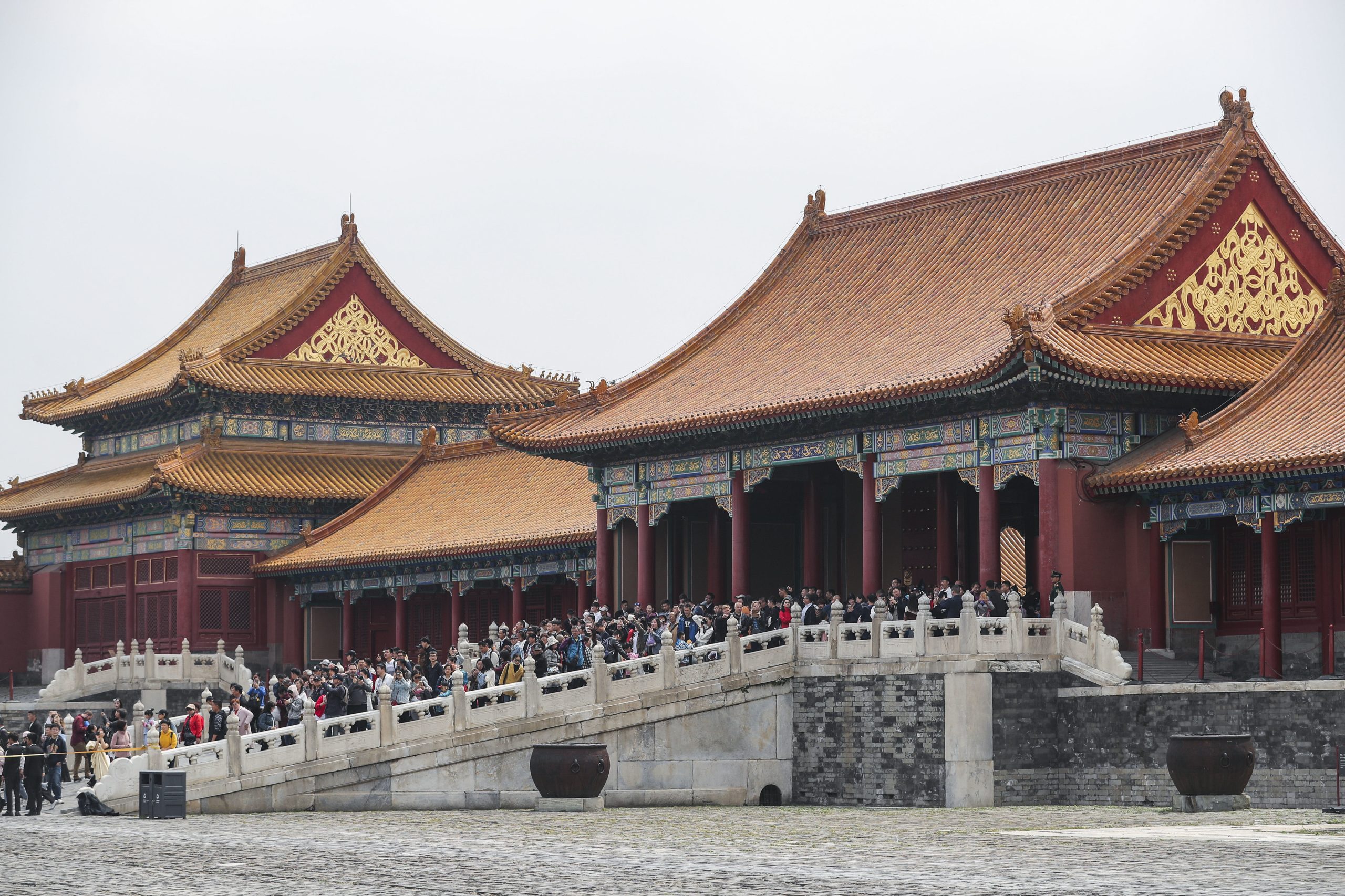 “Tínhamos um grande conhecimento de Macau, mas desconhecíamos a China”