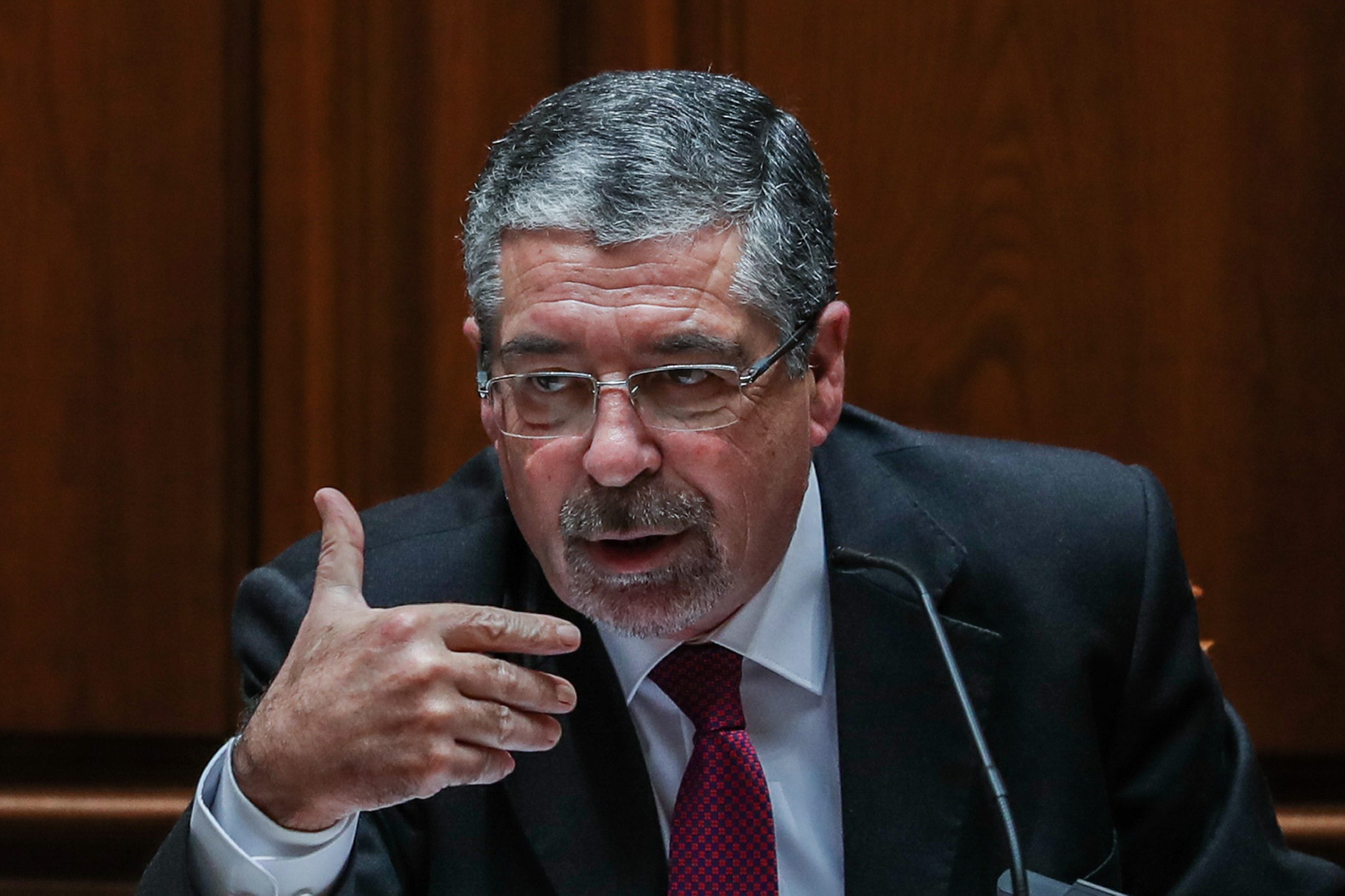 Associação de Municípios admite desequilíbrios orçamentais por causa da pandemia