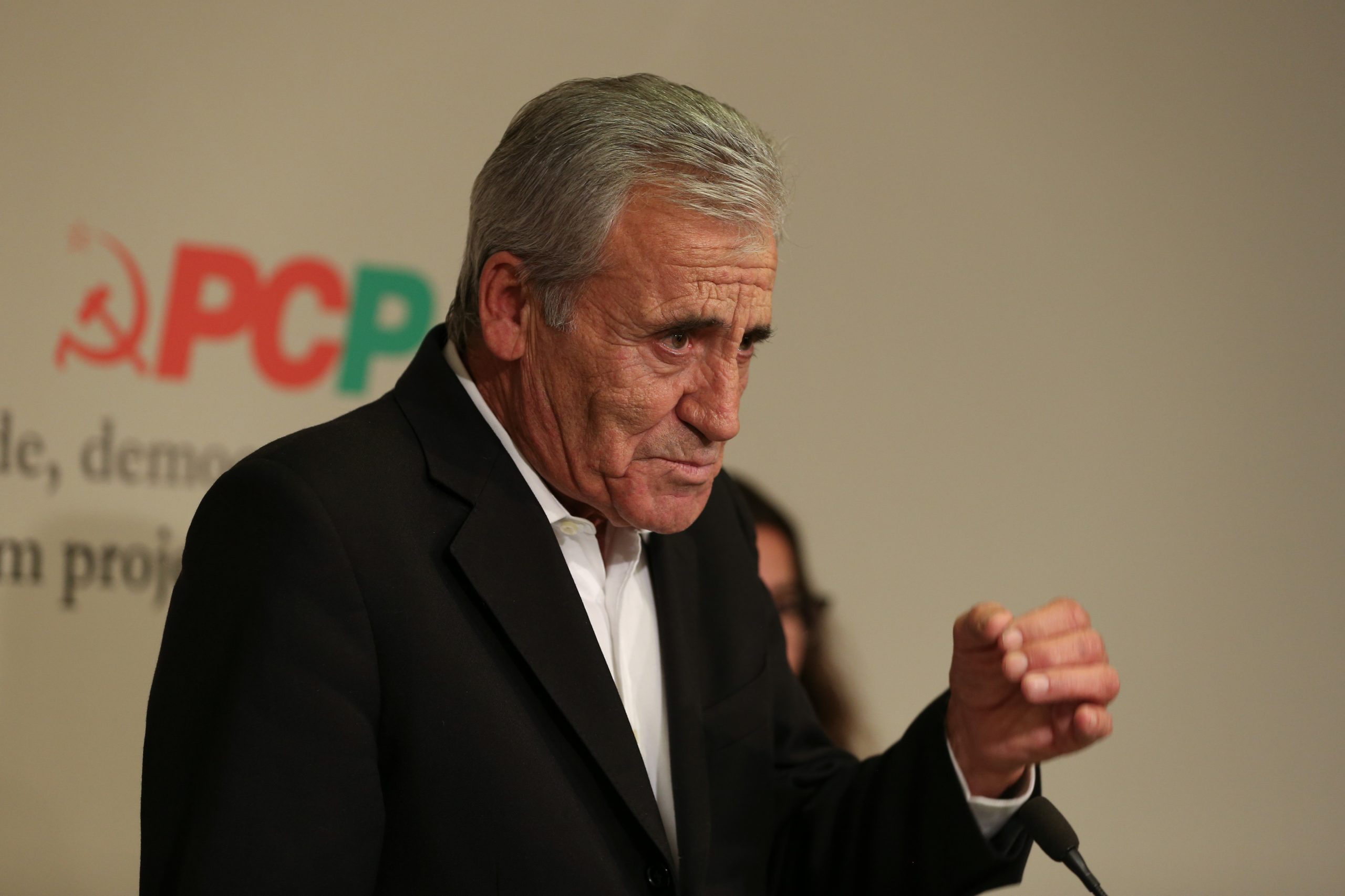 PCP questiona ministério da Economia sobre eventual fecho da Electro-Arco