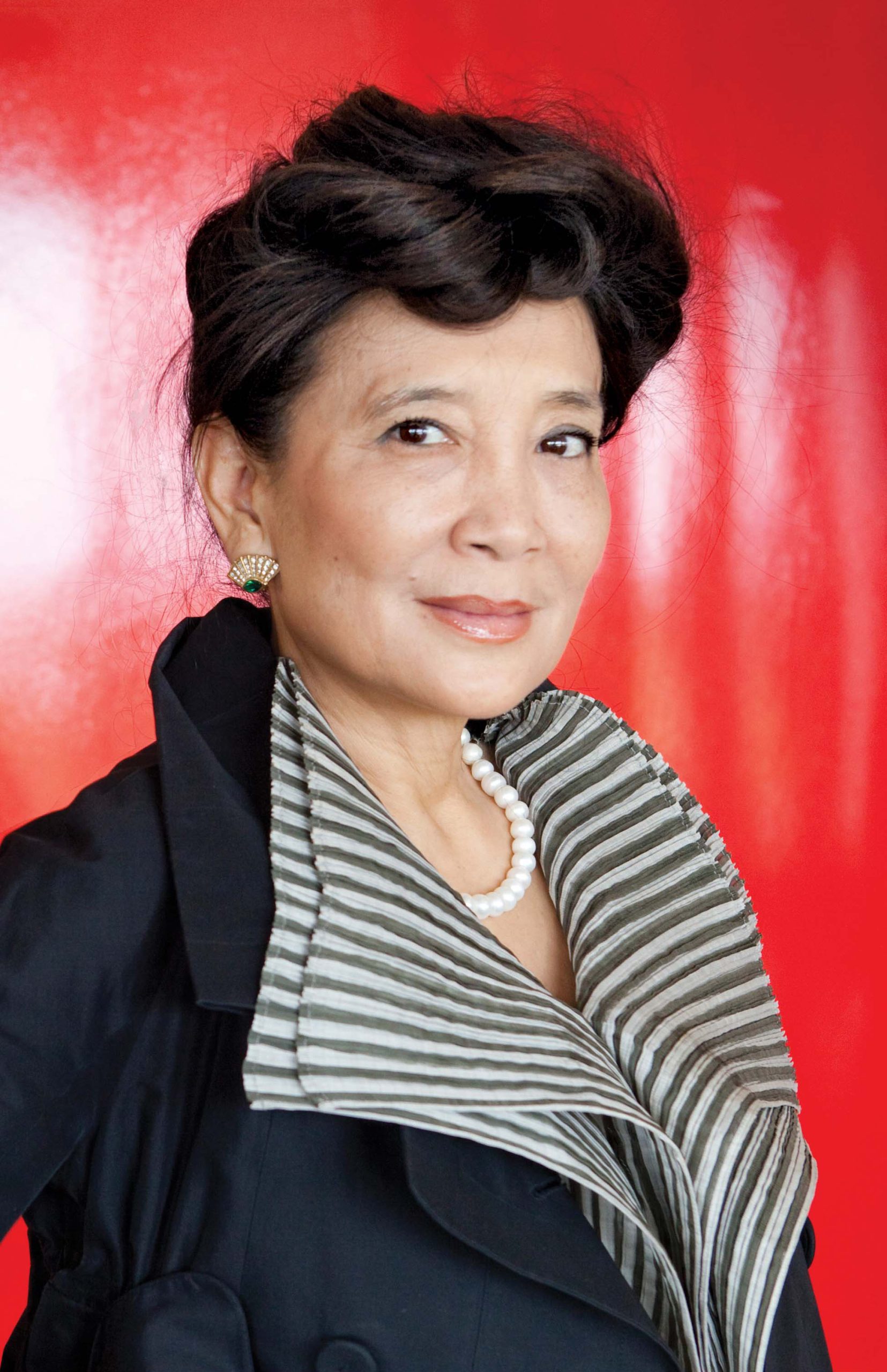 Jung Chang: “Mao era um sociopata diabólico”
