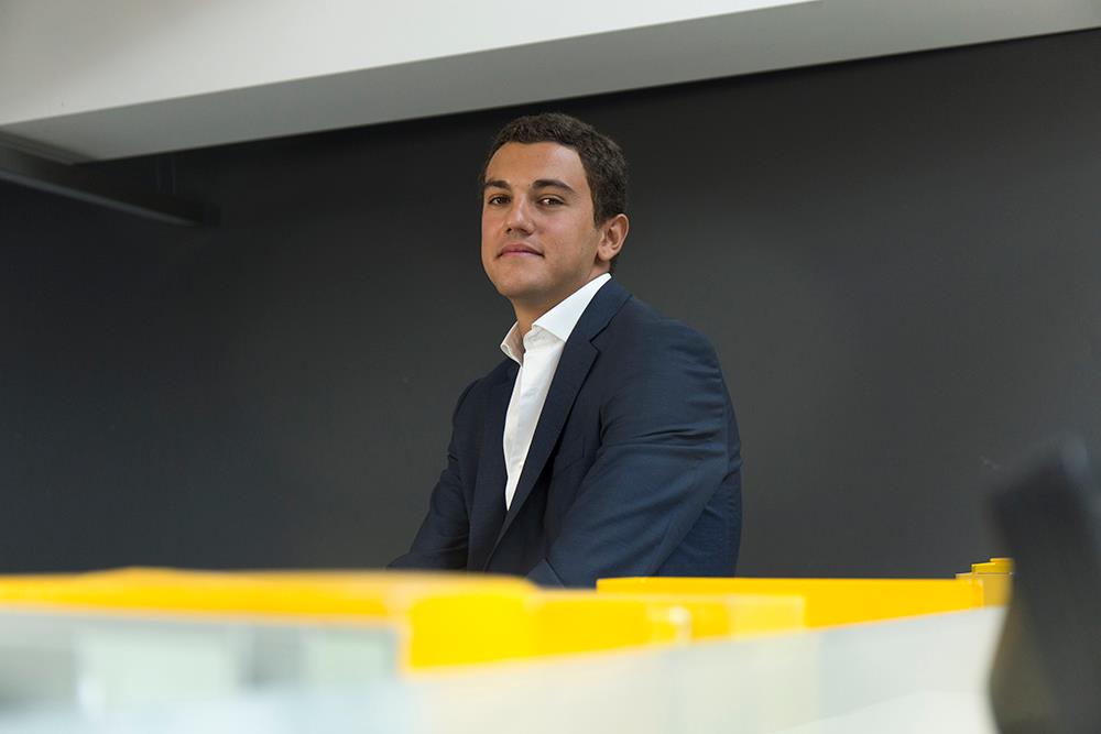 Universidade Europa junta ministros da AD e cabeça de lista Sebastião Bugalho