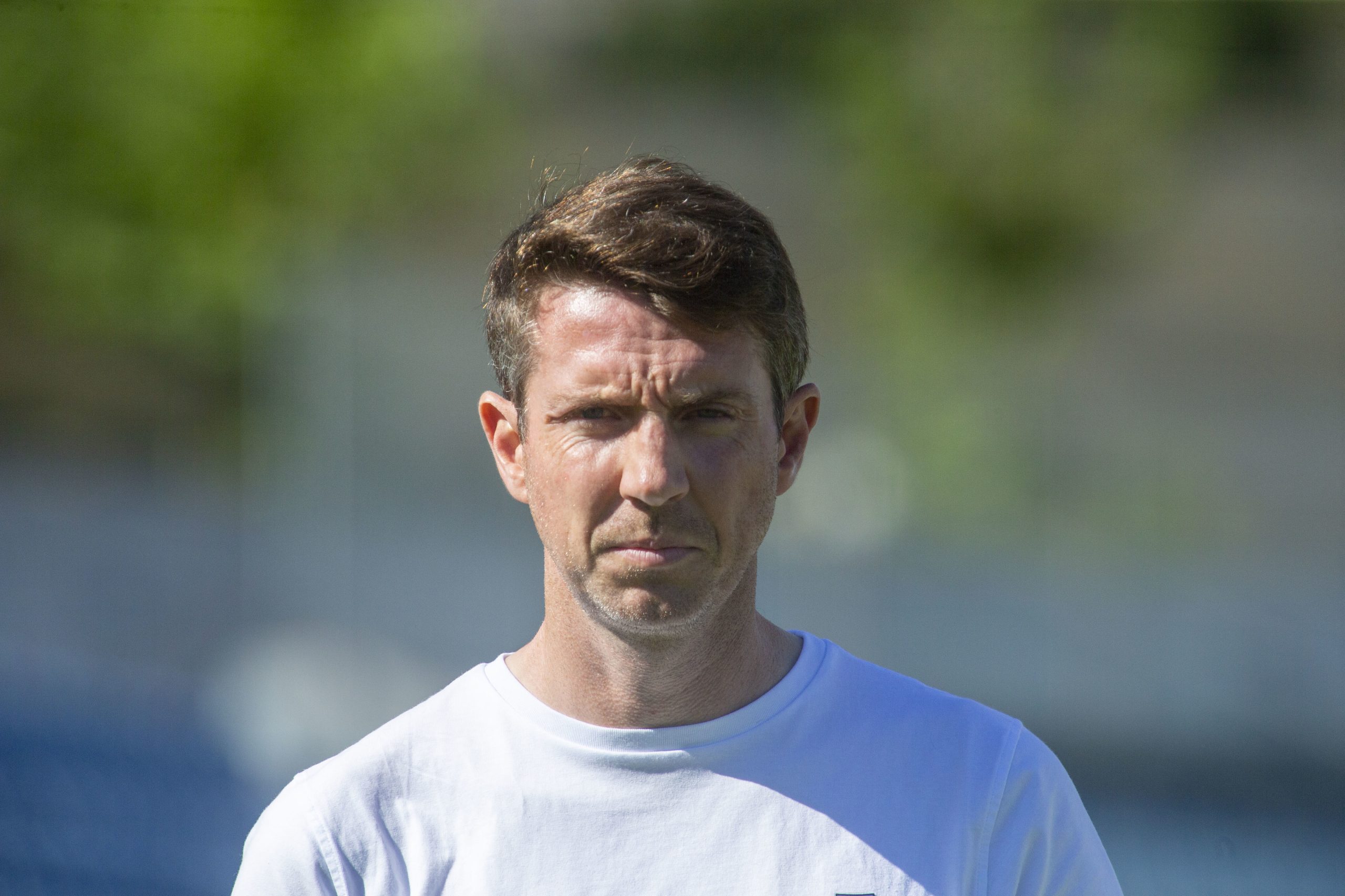Estoril Praia anunciou Vasco Seabra como novo treinador até ao final da época