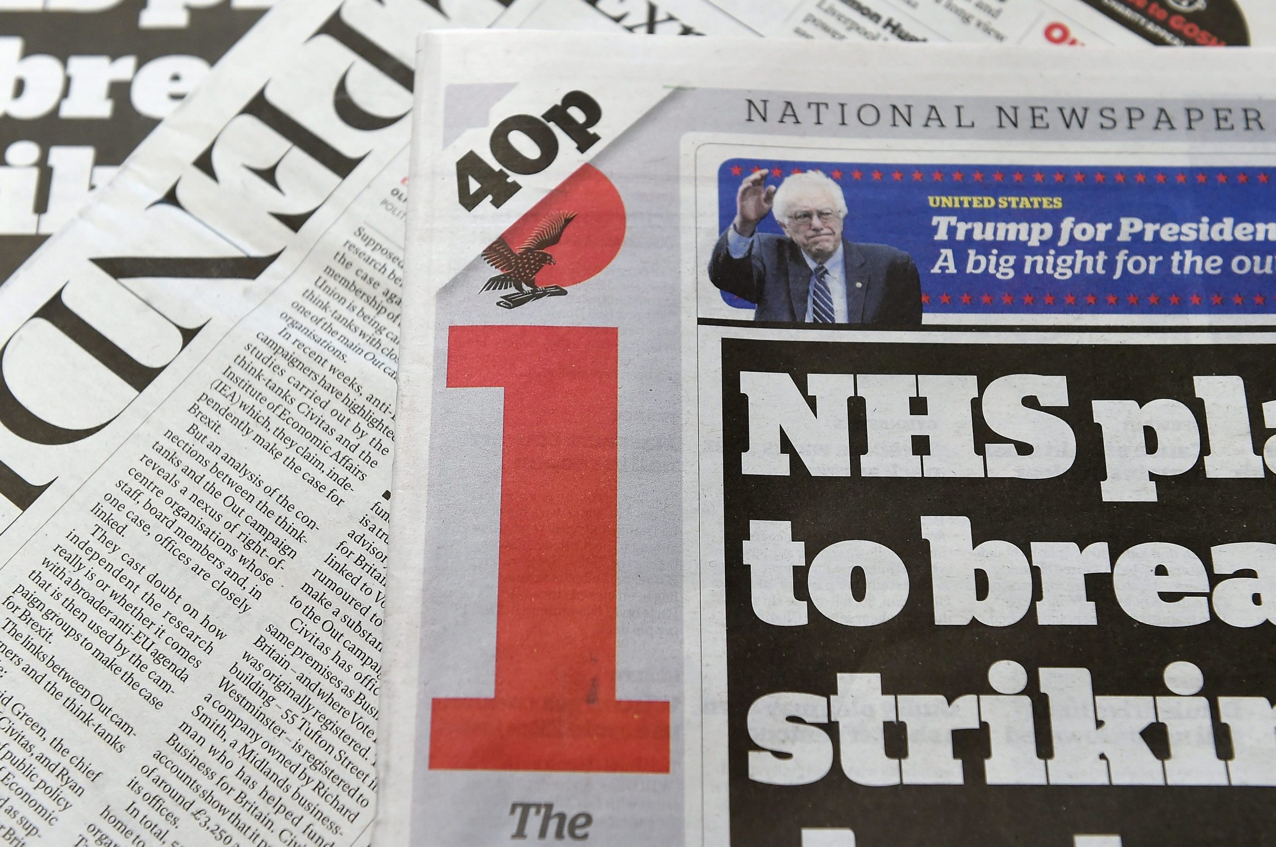 Oligarca dos ‘media’ residente em Londres pede a Putin para terminar guerra