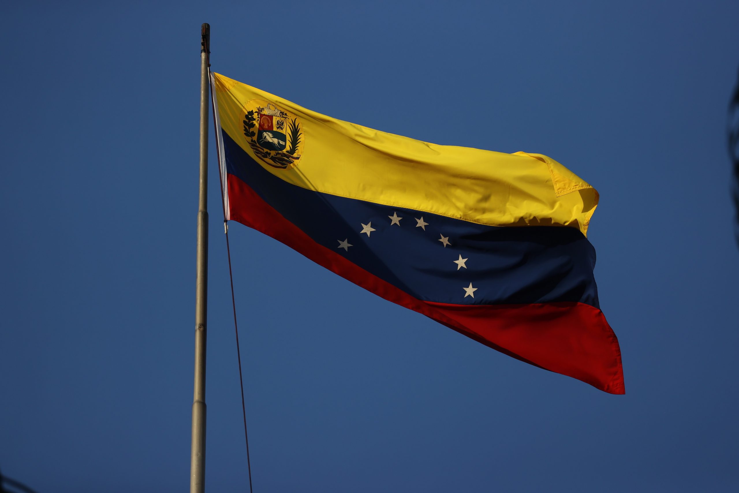 Novo sismo na Venezuela, com magnitude 5,6