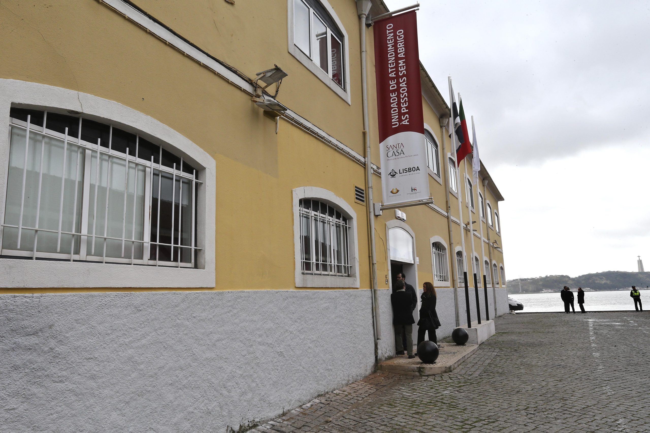 Santa Casa investe 3,5 milhões em unidade de cuidados continuados integrados em Lisboa