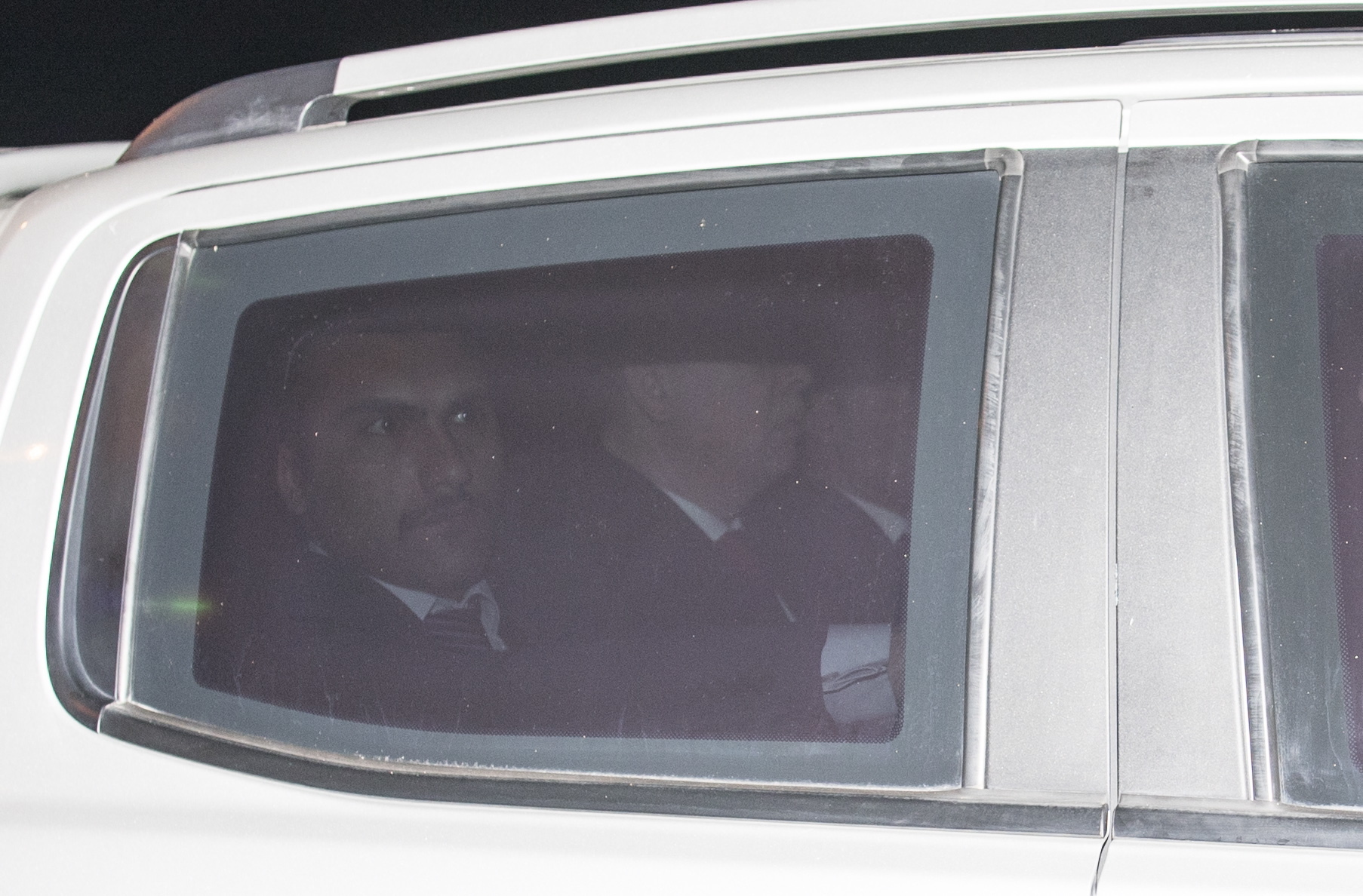 Tribunal turco realiza nova audiência no processo do pastor norte-americano detido