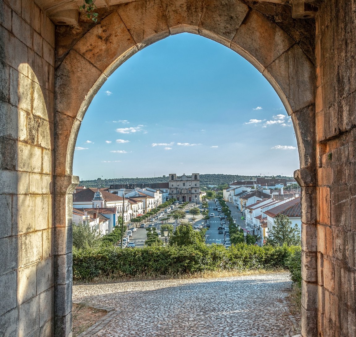 “O luxo da simplicidade”. Alentejo é o novo destino favorito dos portugueses