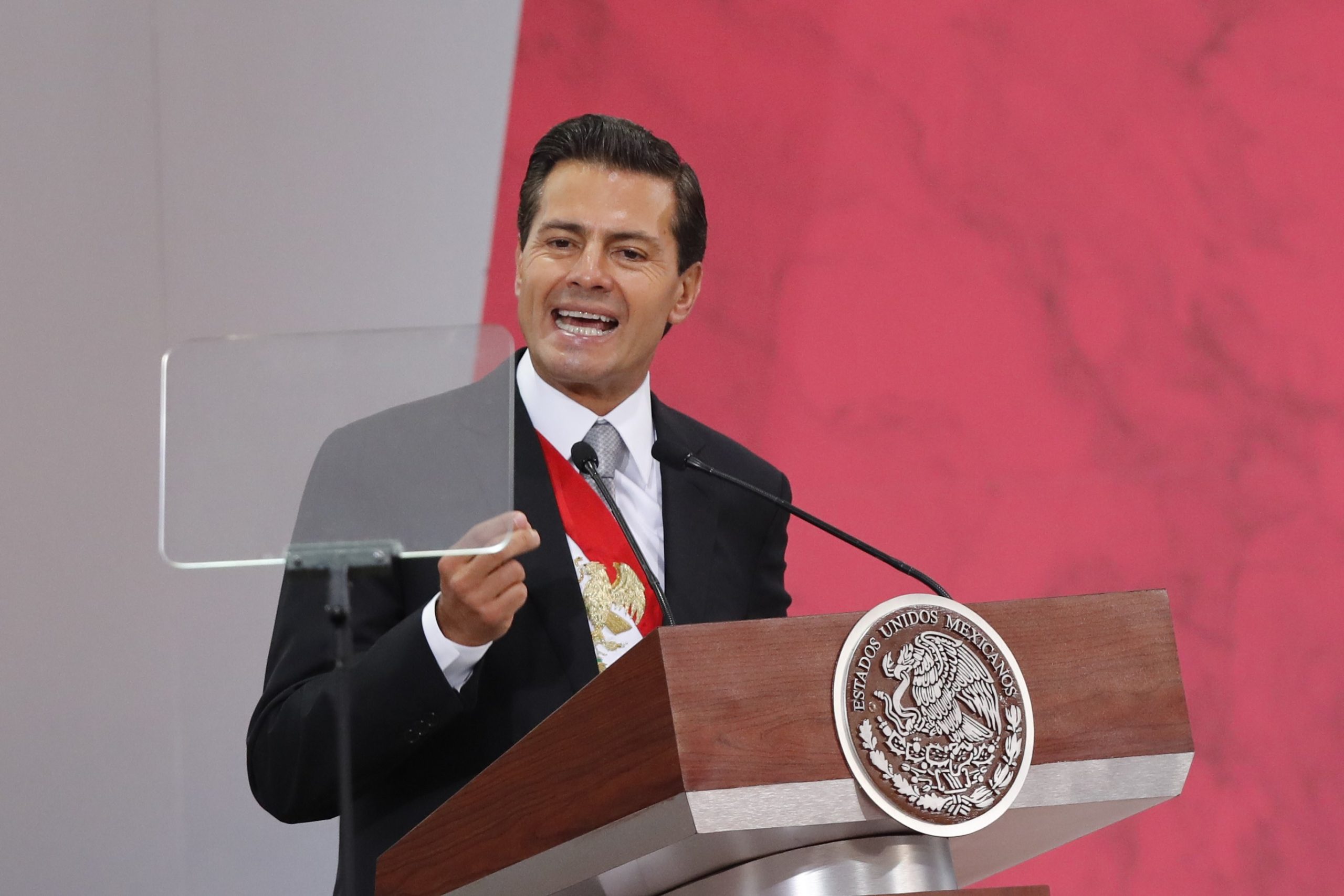 Sismo no México: Presidente alerta para possibilidade de forte réplica em 24 horas