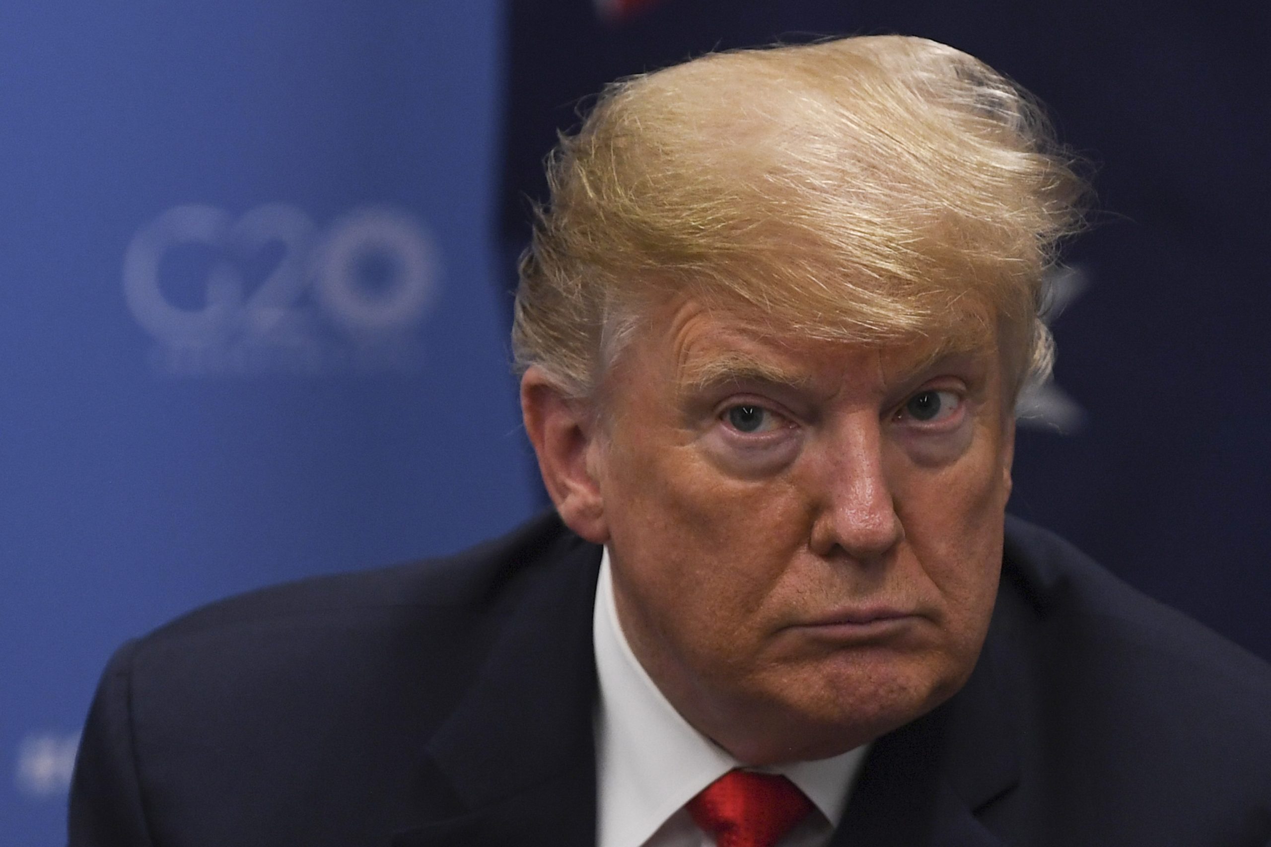 Davos. Trump cancela presença de delegação dos EUA no Fórum Económico Mundial devido a “shutdown”
