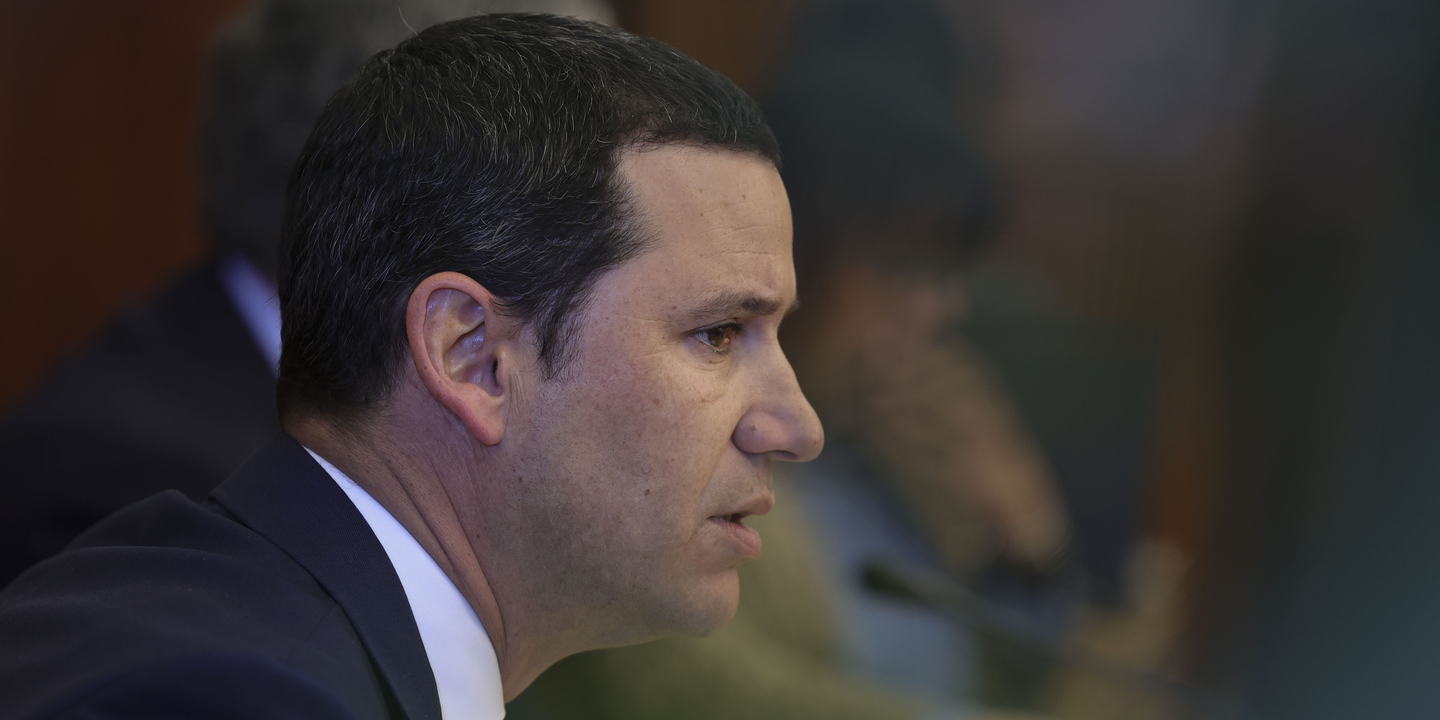Caso João Galamba: SIS agiu em caso sem suspeita de crime mas com risco prévio