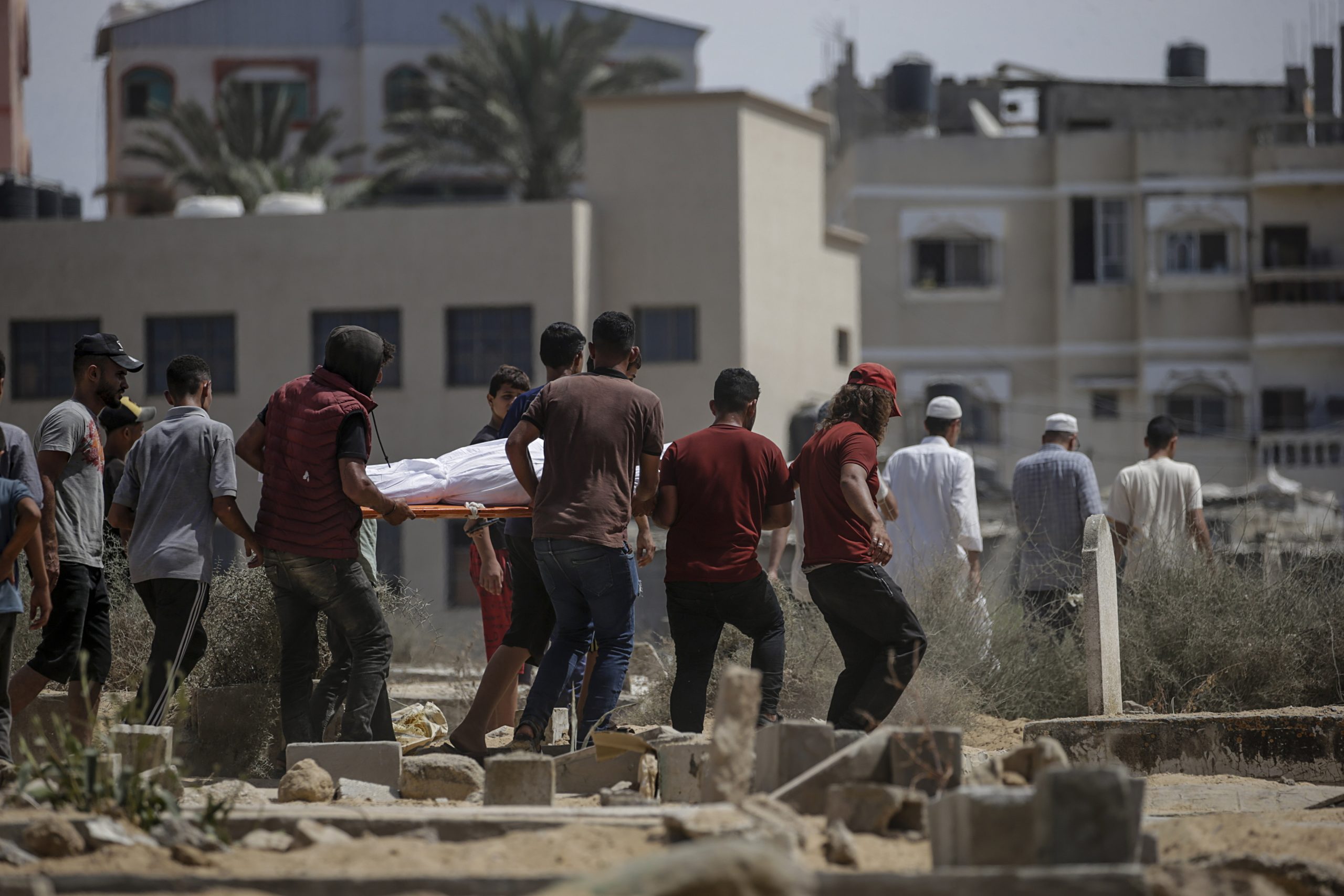 Hamas chora morte de Sinwar e nega-se a soltar reféns até que a guerra termine em Gaza