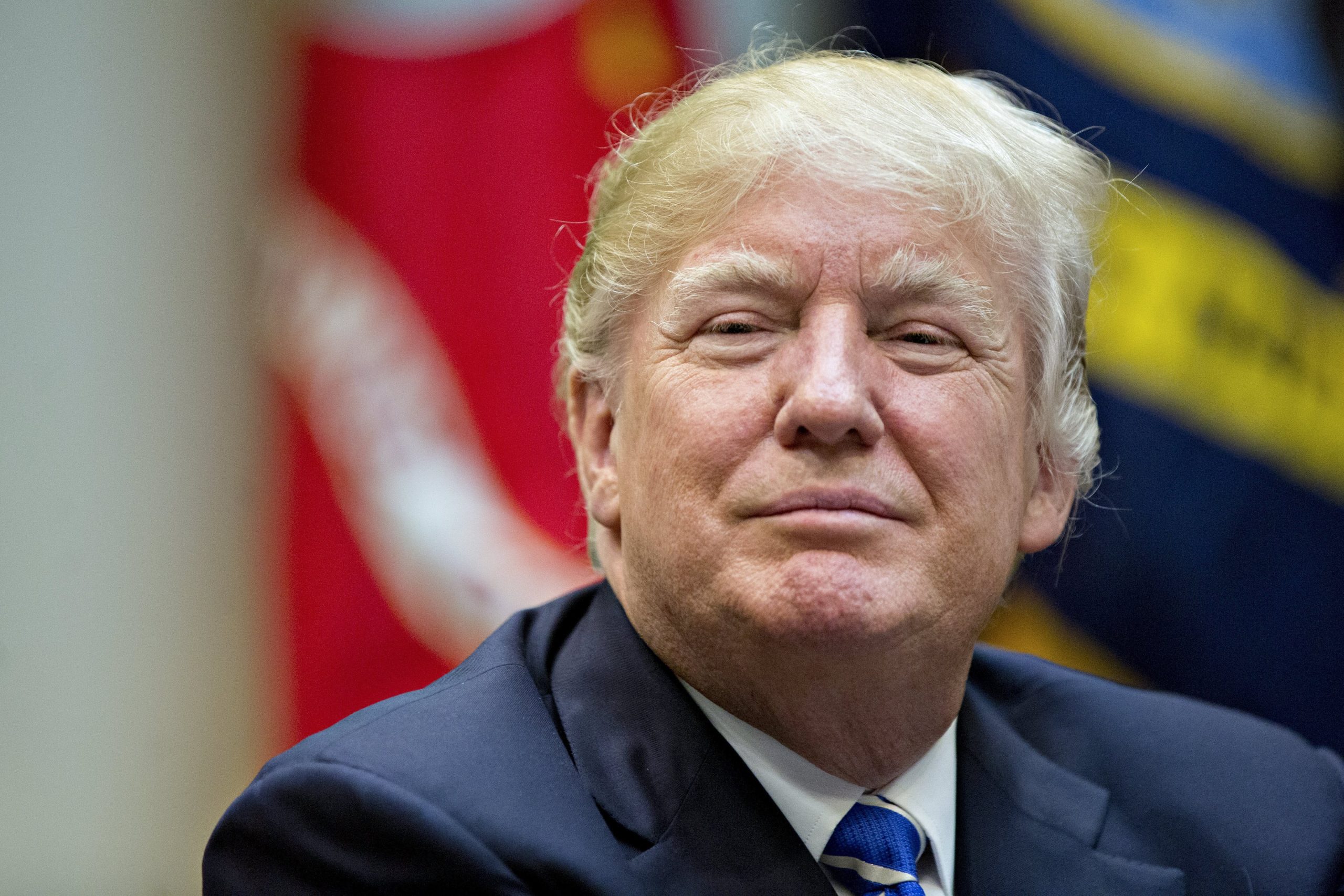 Com ou sem China, Trump avisa que está preparado para agir contra a Coreia do Norte