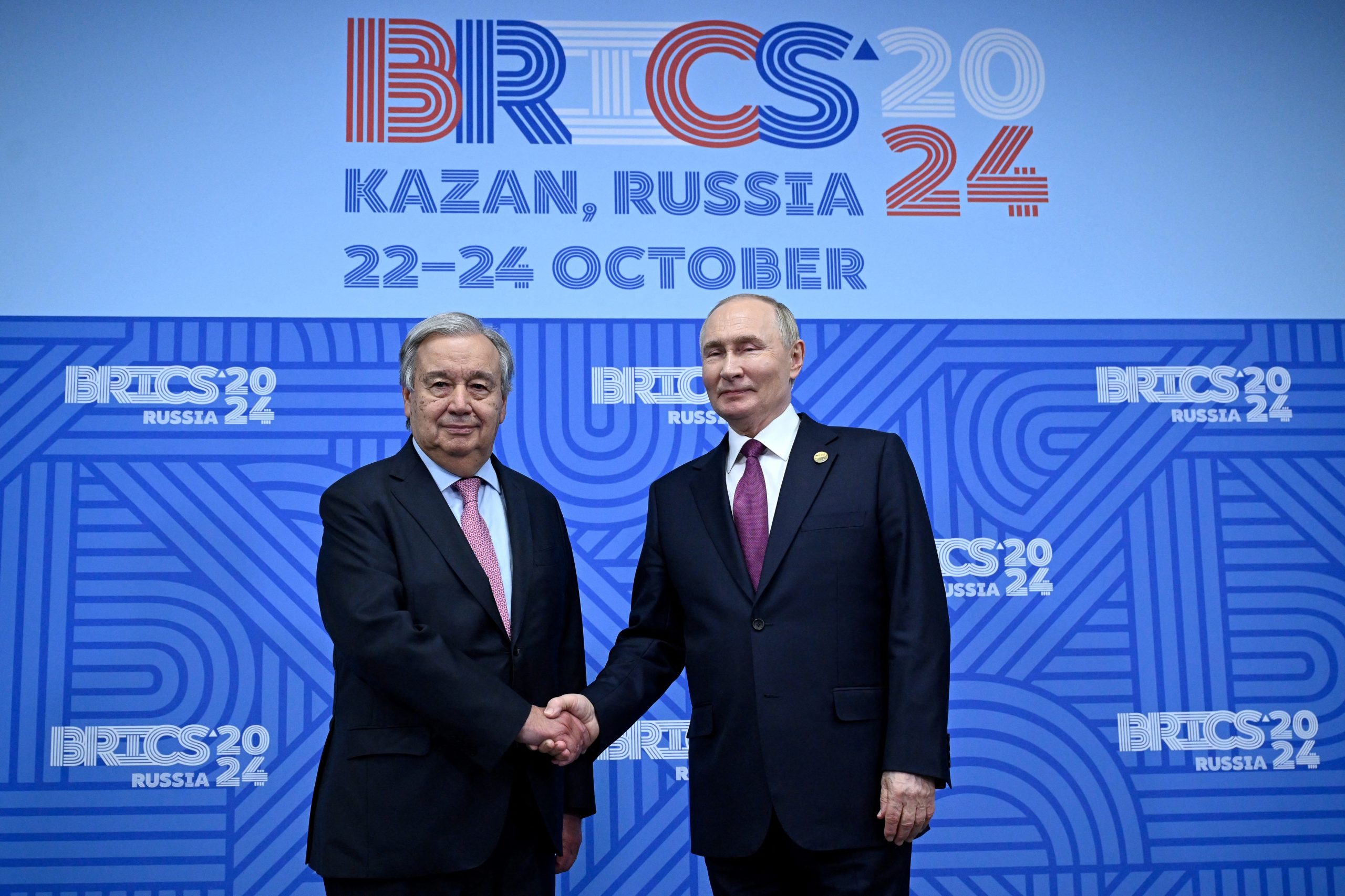 O que são os BRICS e o que querem ser?