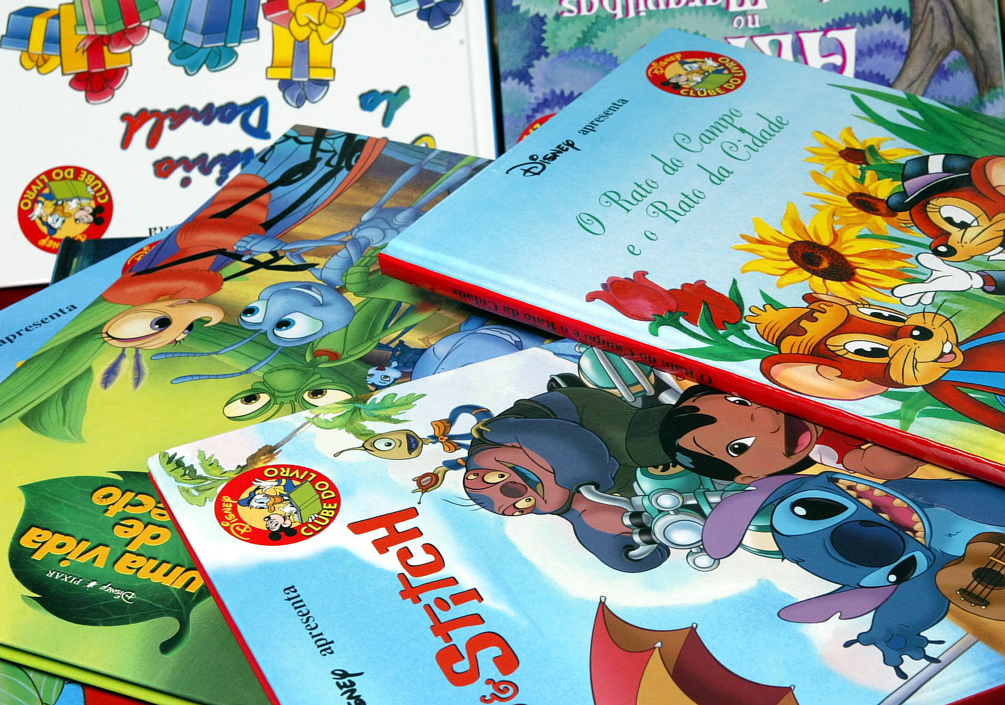 China elege livros infantis estrangeiros como ‘novo inimigo’