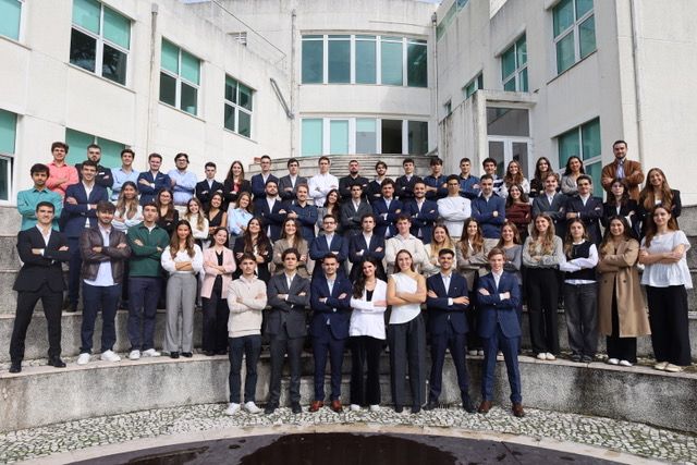 JuniFEUP revoluciona a gestão dos Bombeiros Sapadores do Porto com nova plataforma tecnológica