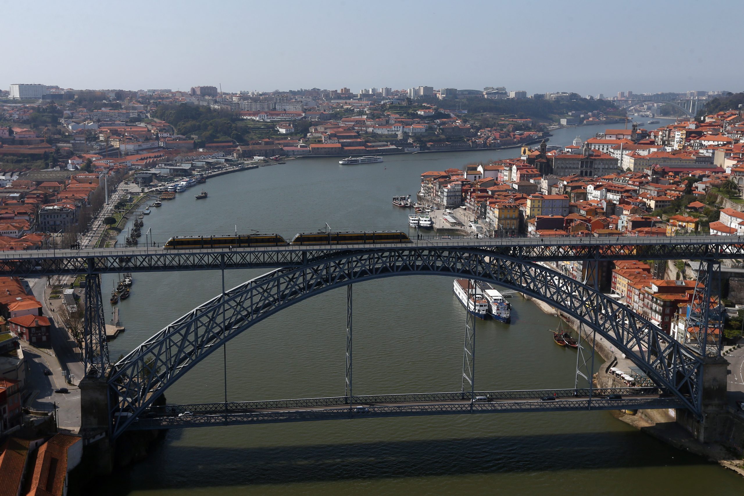 Porto acolhe maior edição de sempre do principal congresso têxtil do mundo