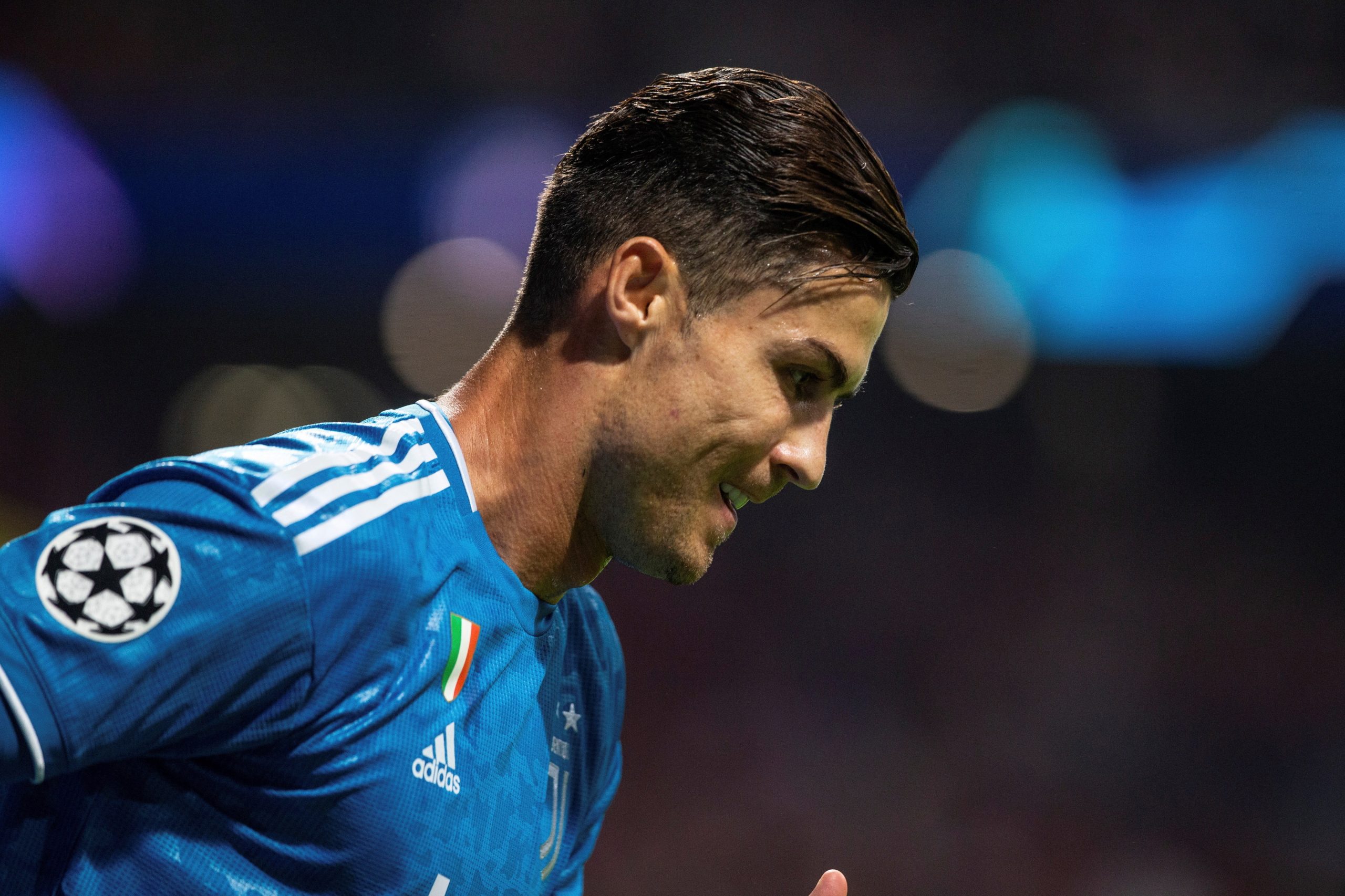 Prémio ‘The Best’ será hoje atribuido a Ronaldo, Messi ou Van Dijk