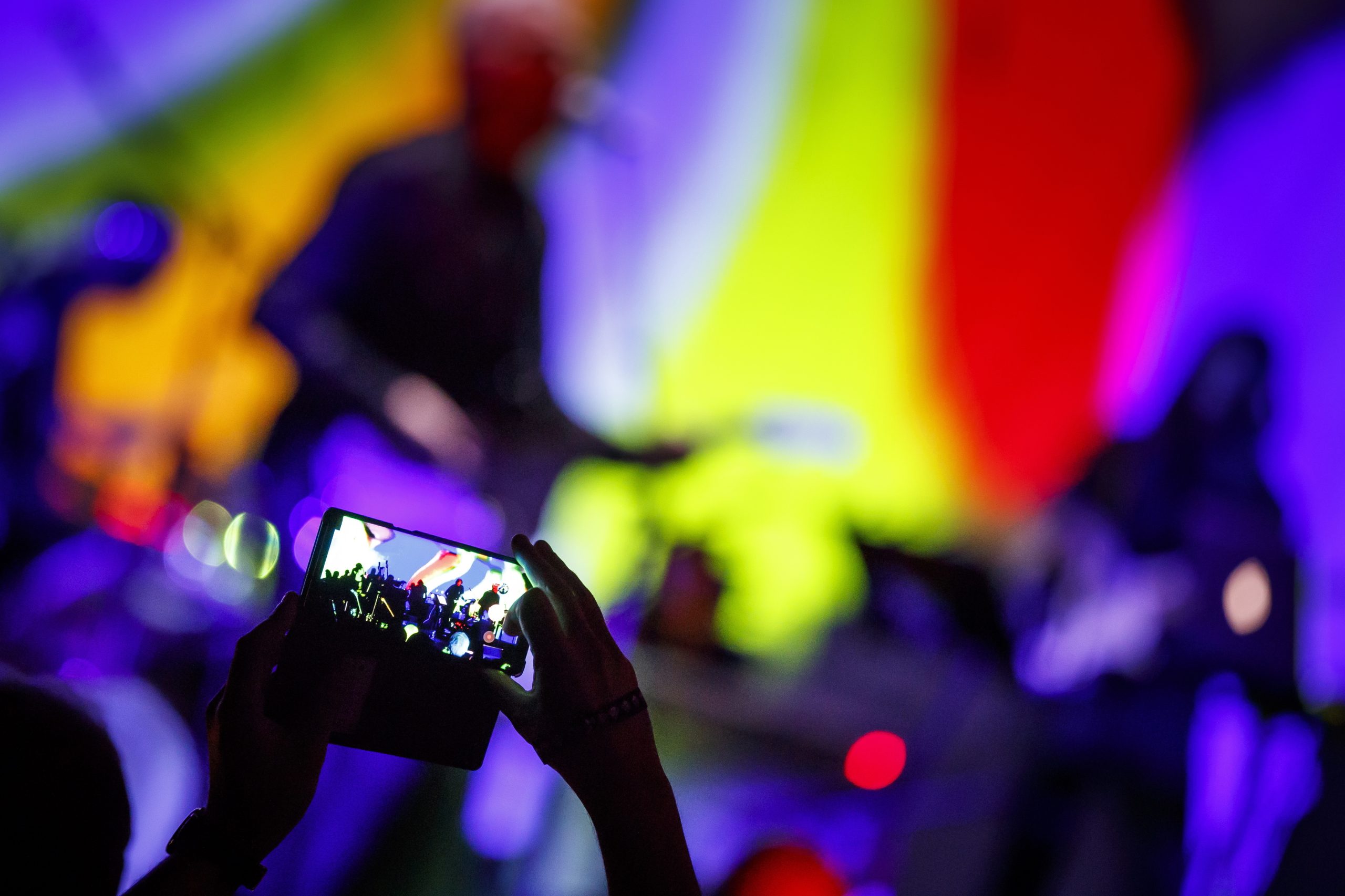 Festival Vilar de Mouros encerra com James, dEUS, John Cale e Crystal Fighters