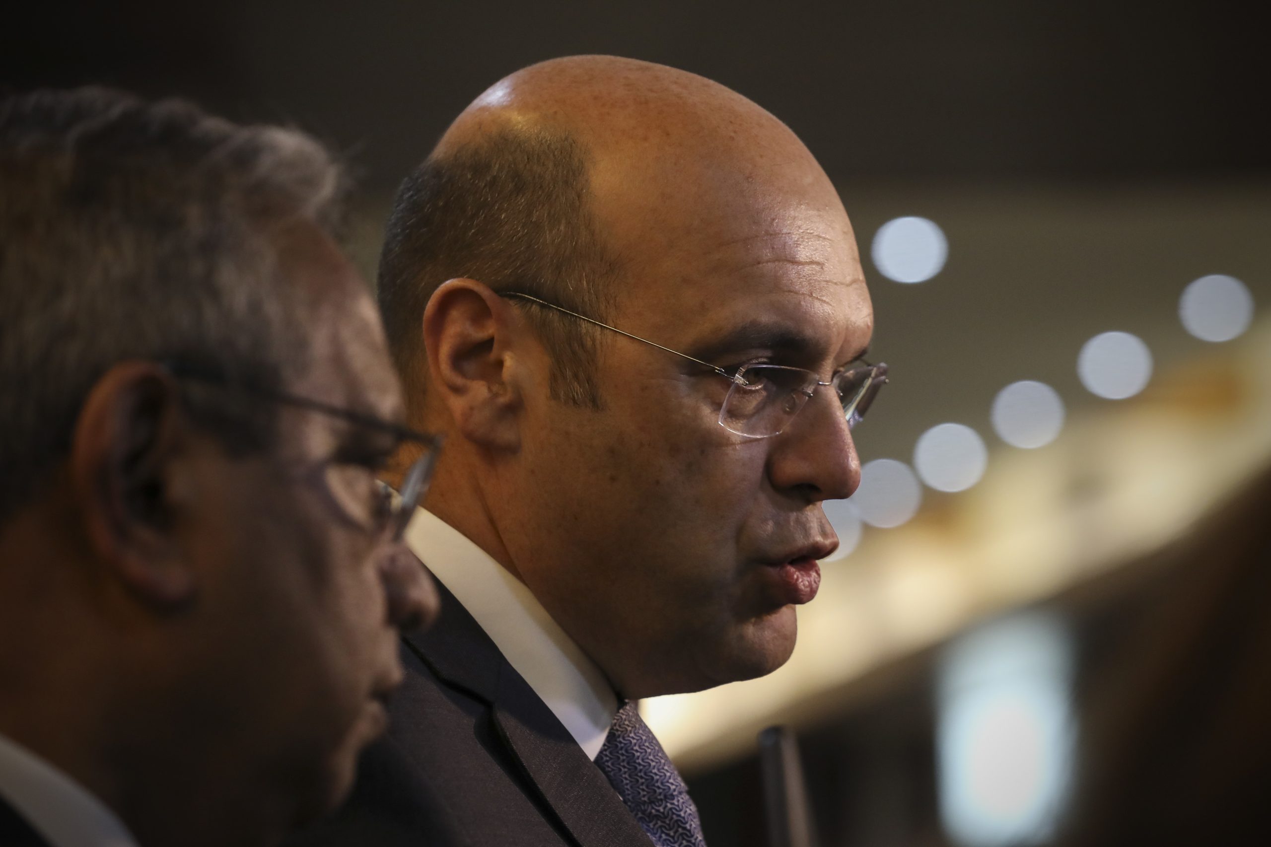 Luanda Leaks: Ministro da Economia convencido numa boa solução para a Efacec