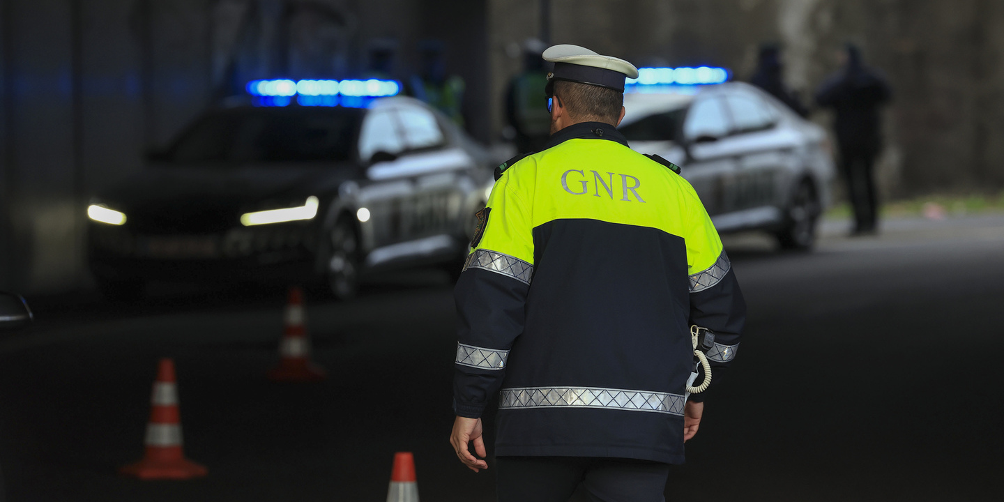 GNR detém cinco pessoas durante operação de segurança nas Festas Populares do Pinhal Novo
