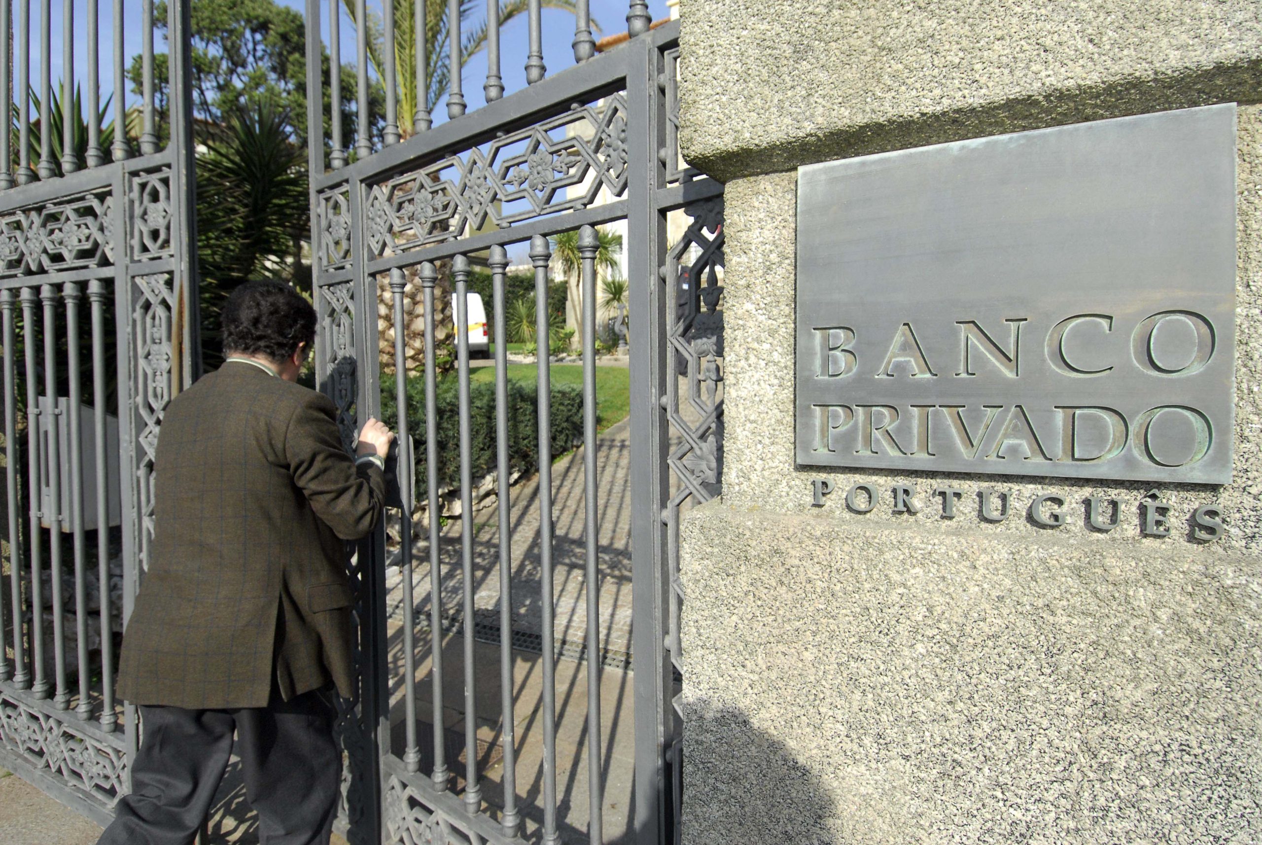 BPP: Tribunal Constitucional rejeita reclamação de ex-administrador Paulo Guichard