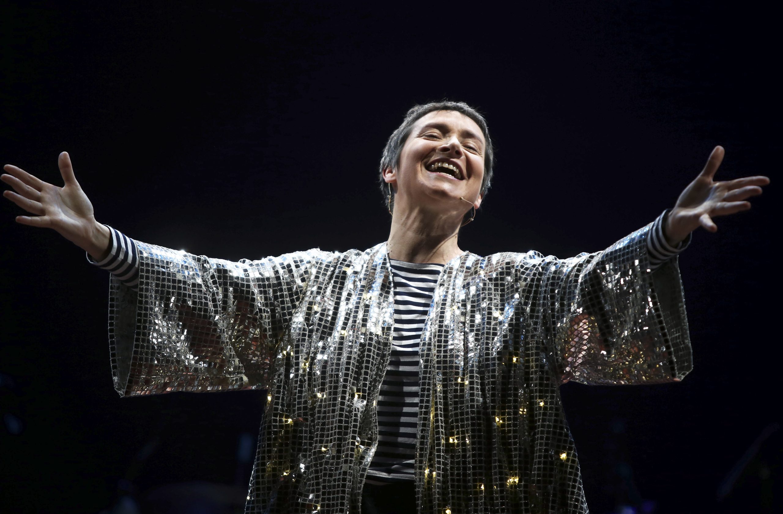 Clã, David Fonseca e Lena D’Água em festival gratuito no Coliseu de Lisboa em outubro