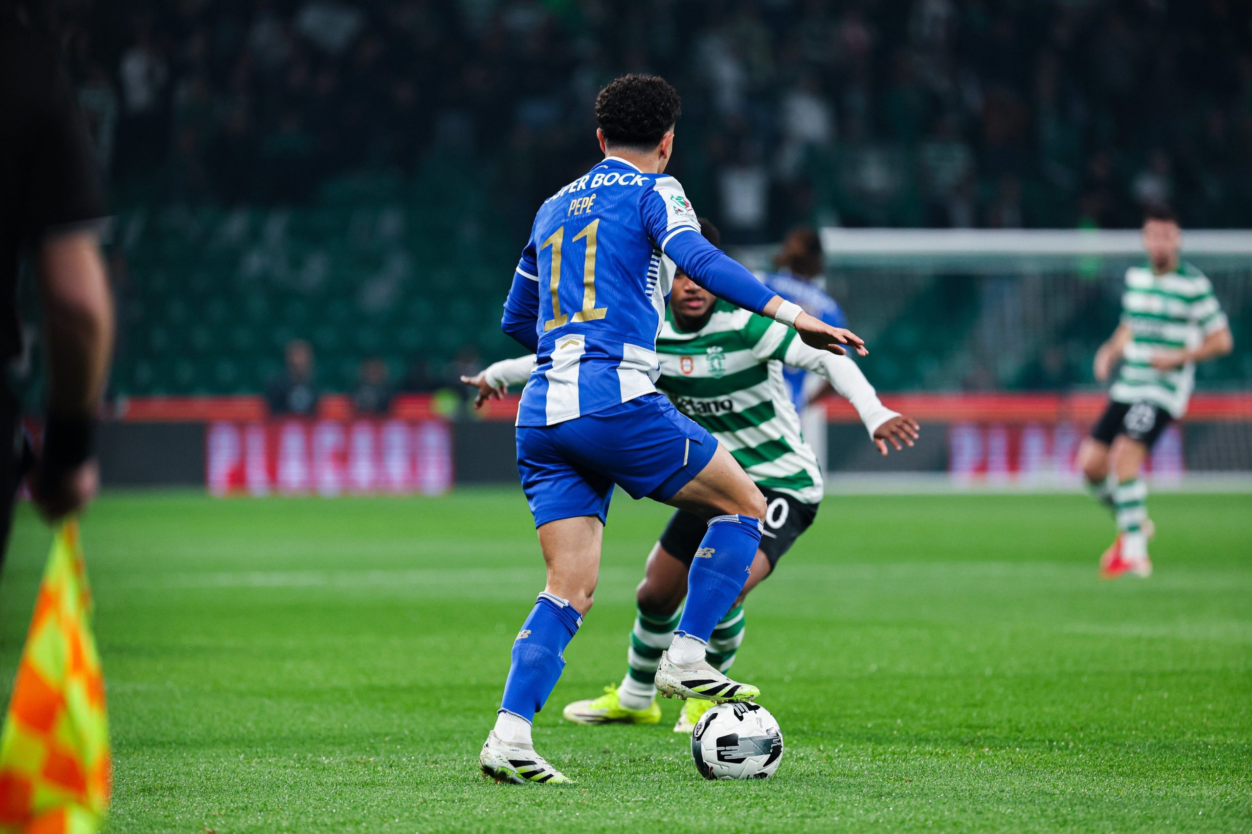Vai celebrar o título do FC Porto? Metro com operação especial